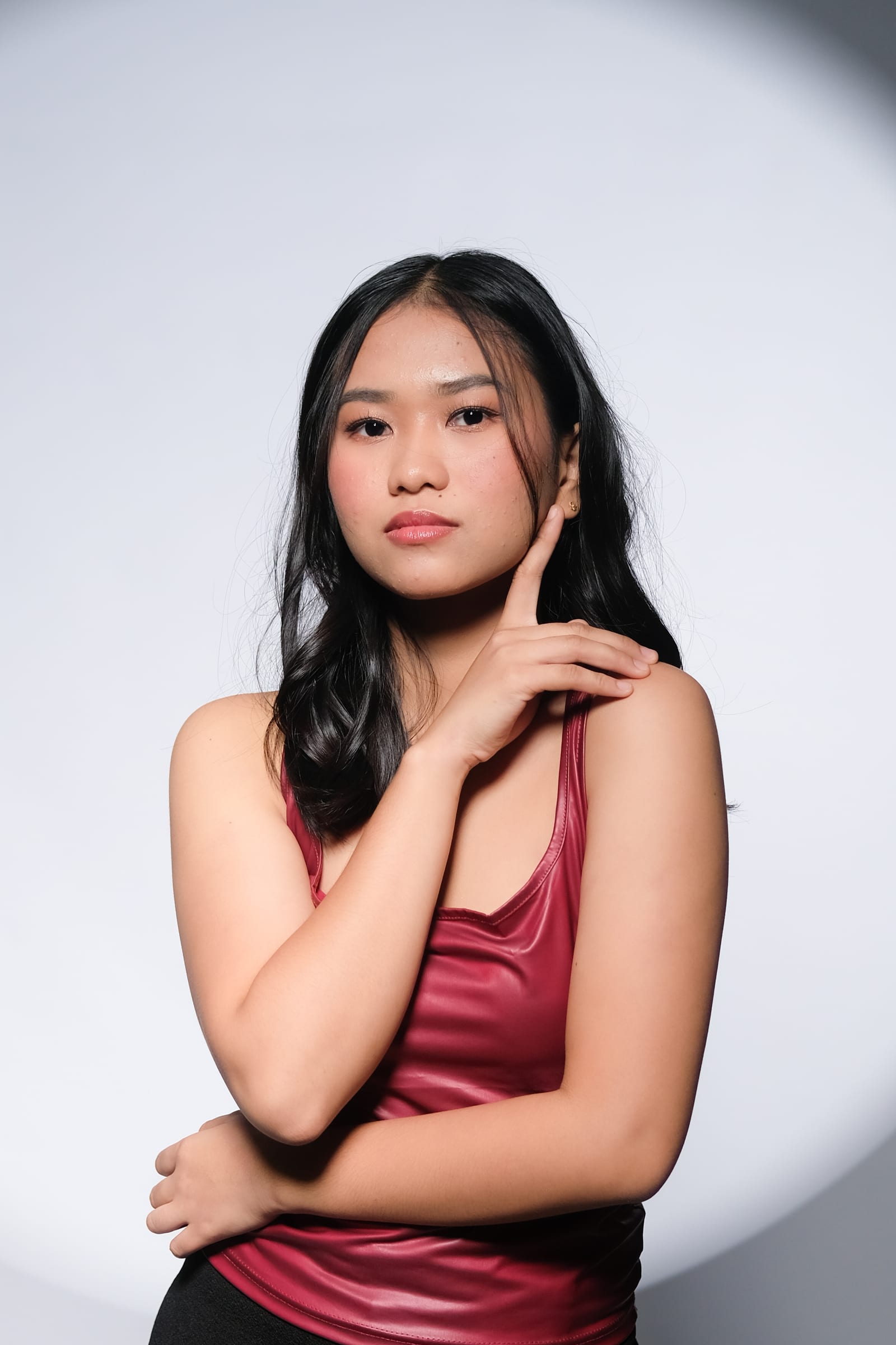 Solo Portrait