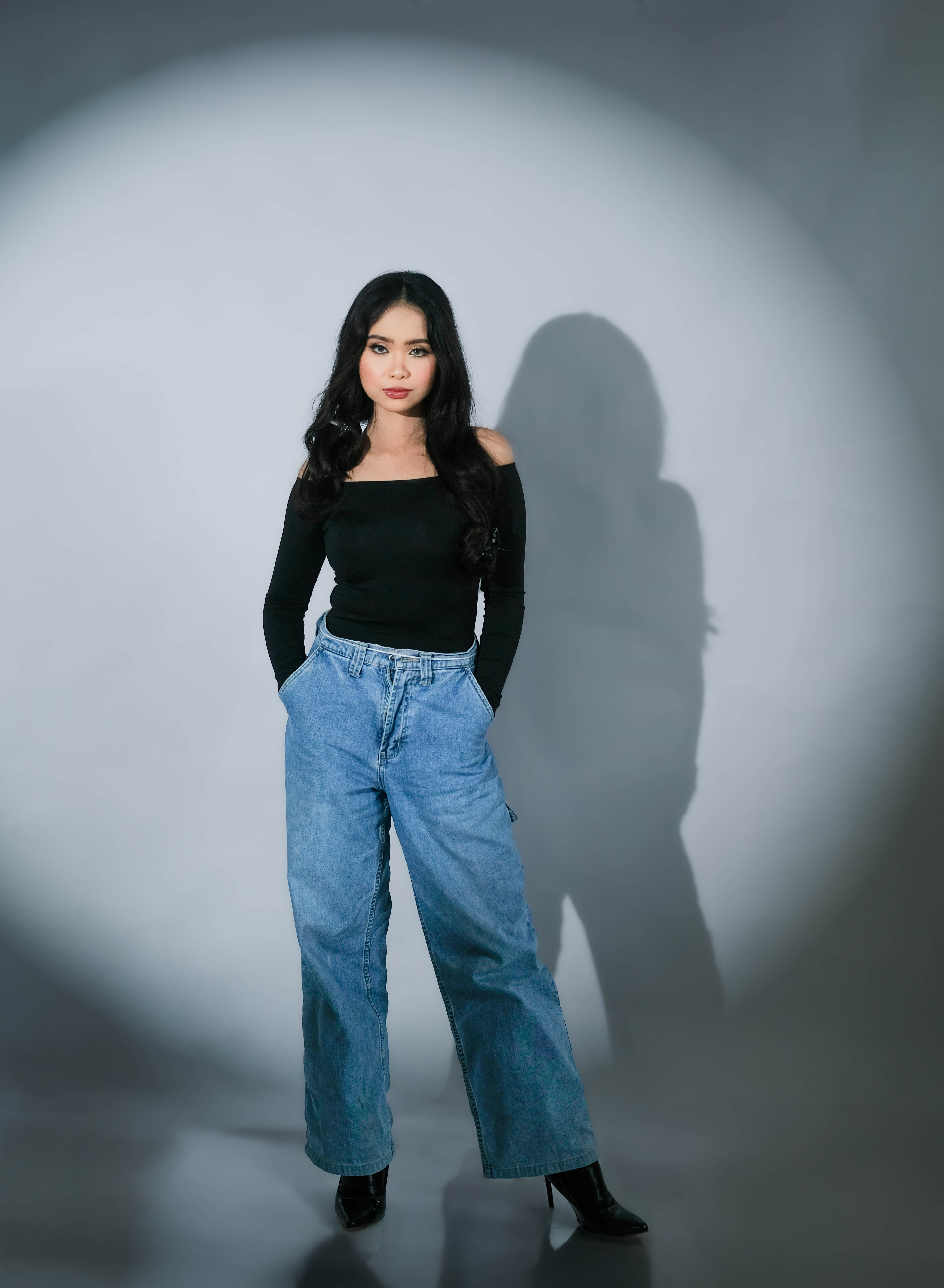 Solo Portrait