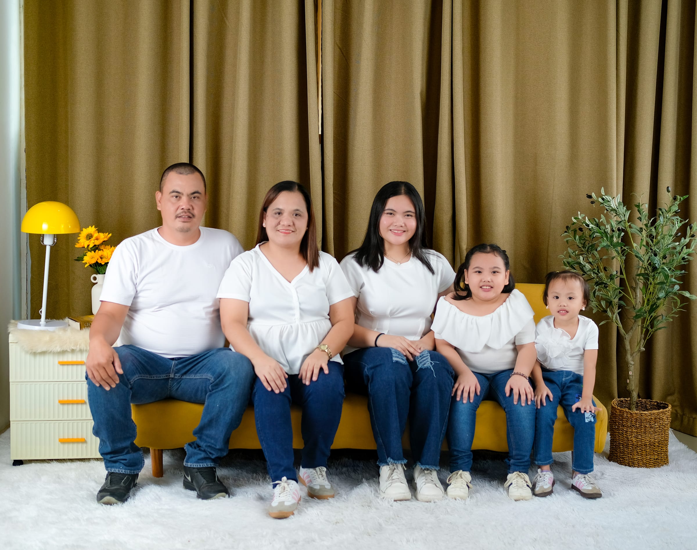 Family Portrait
