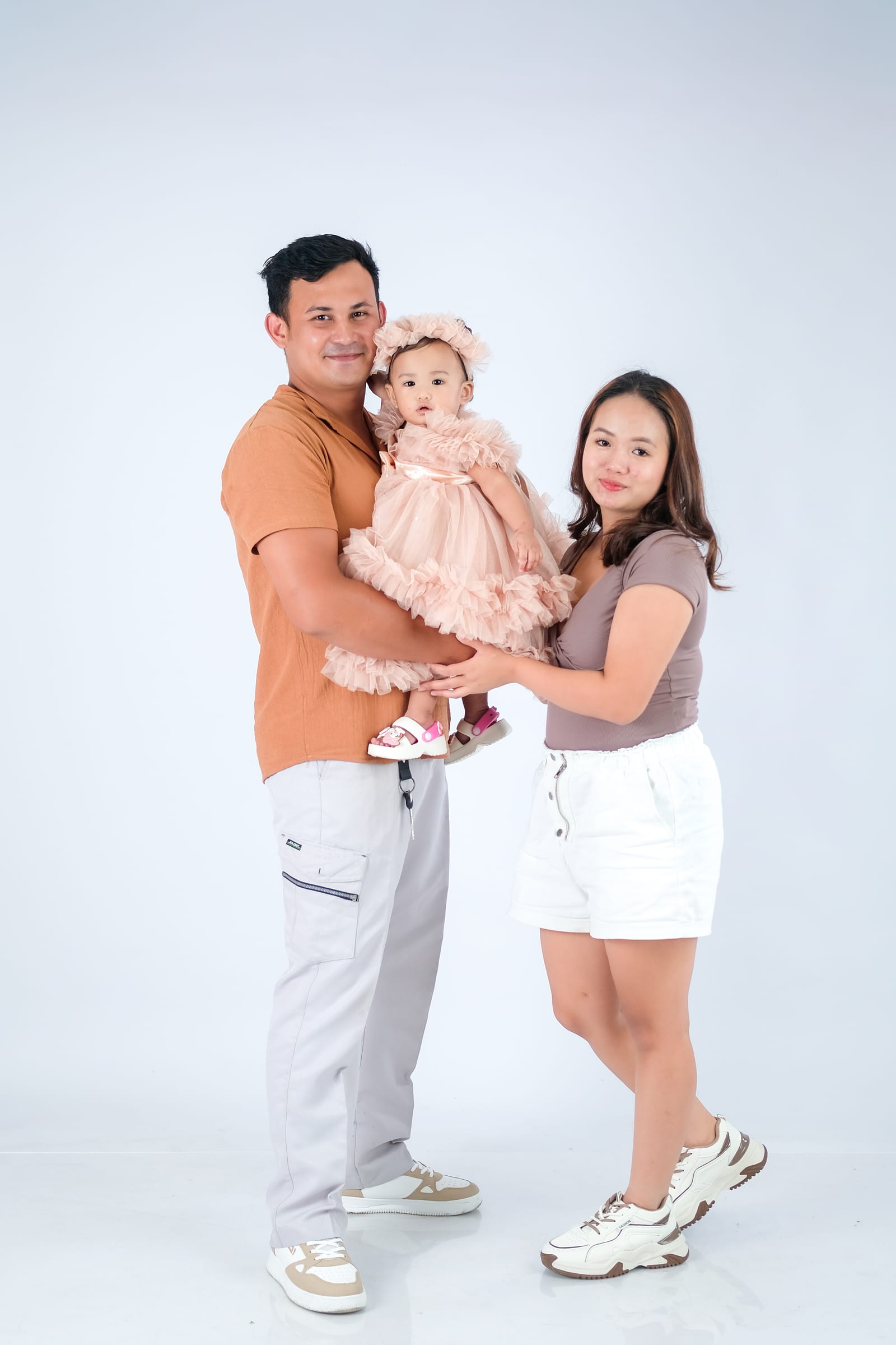 Family Portrait