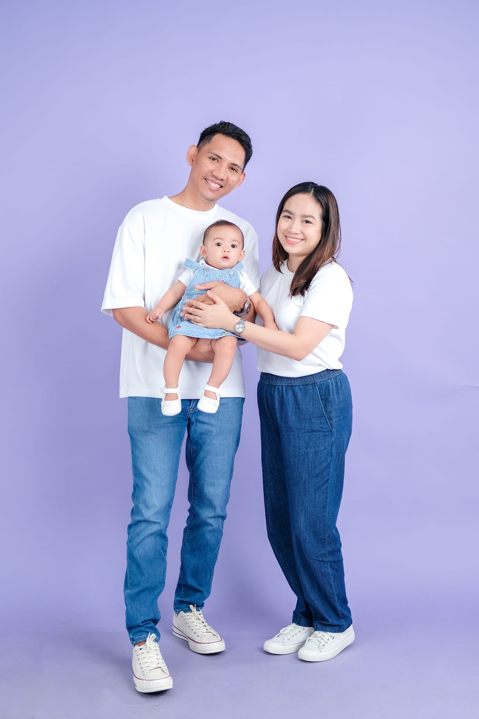 Family Portrait