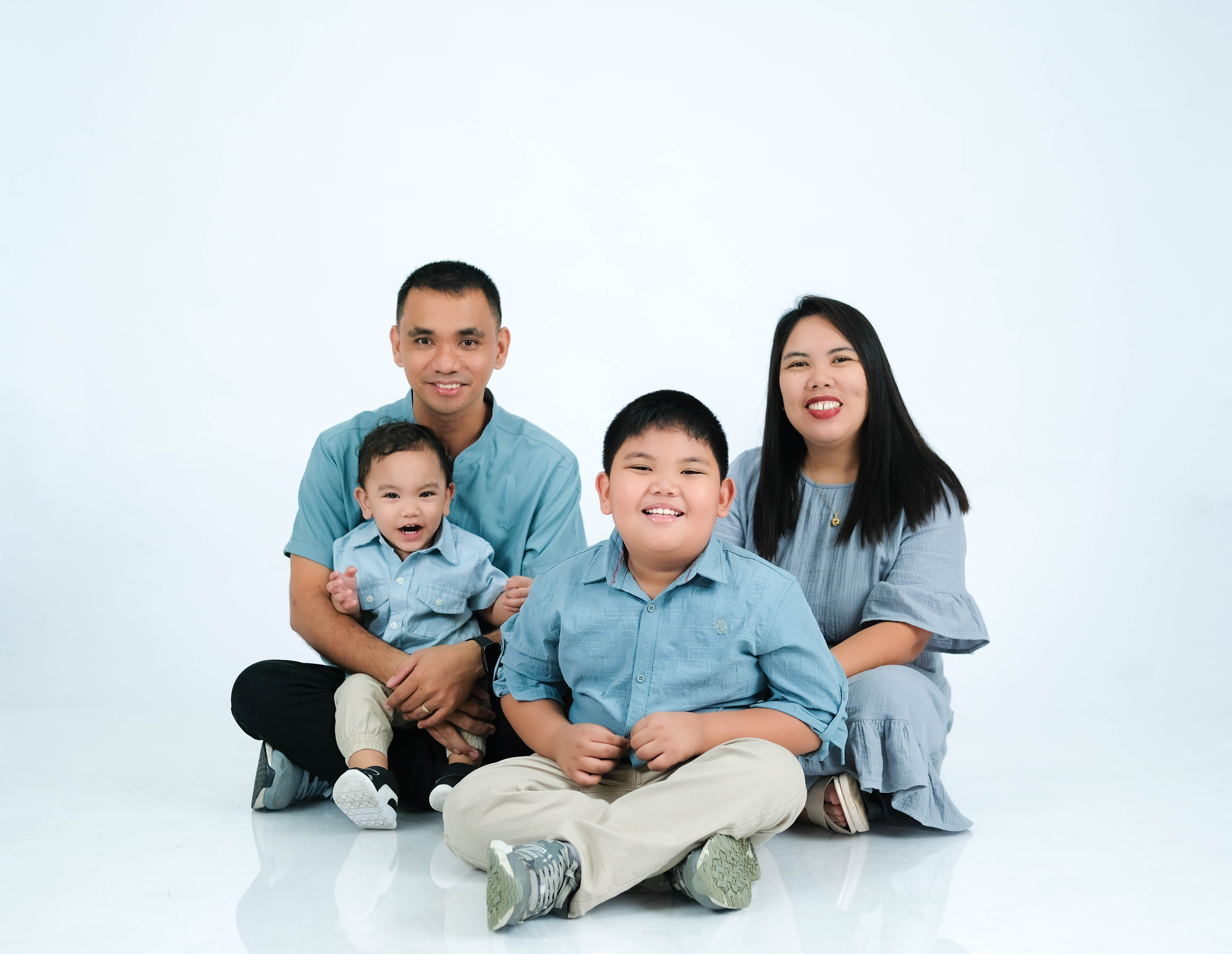Family Portrait