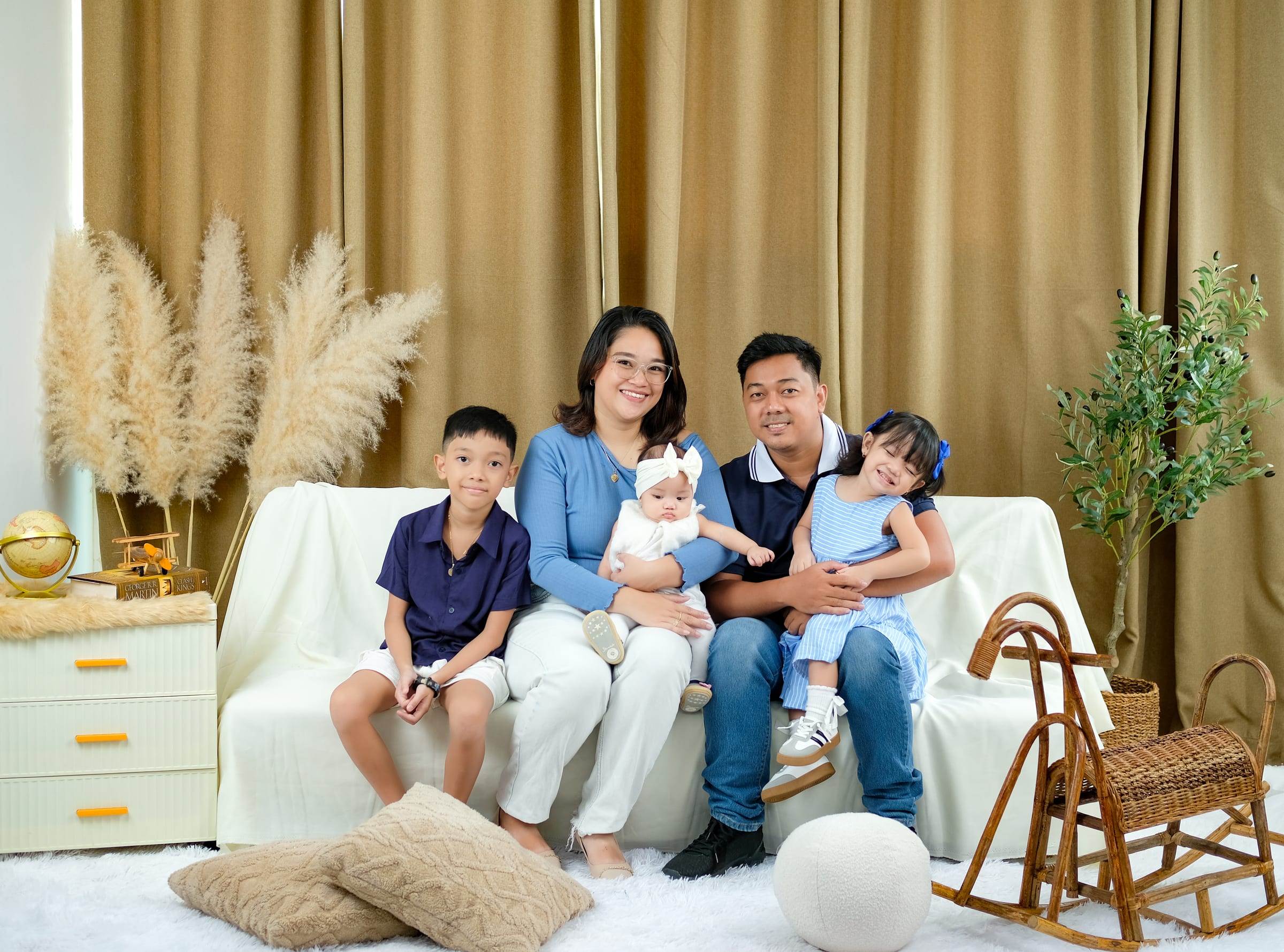 Family Portrait