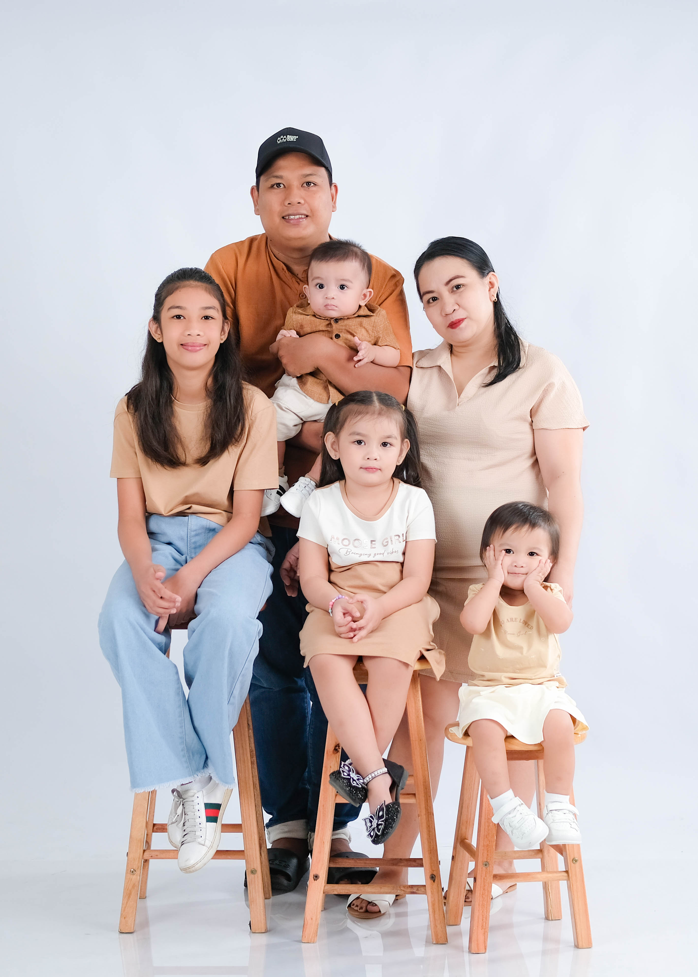 Family Portrait