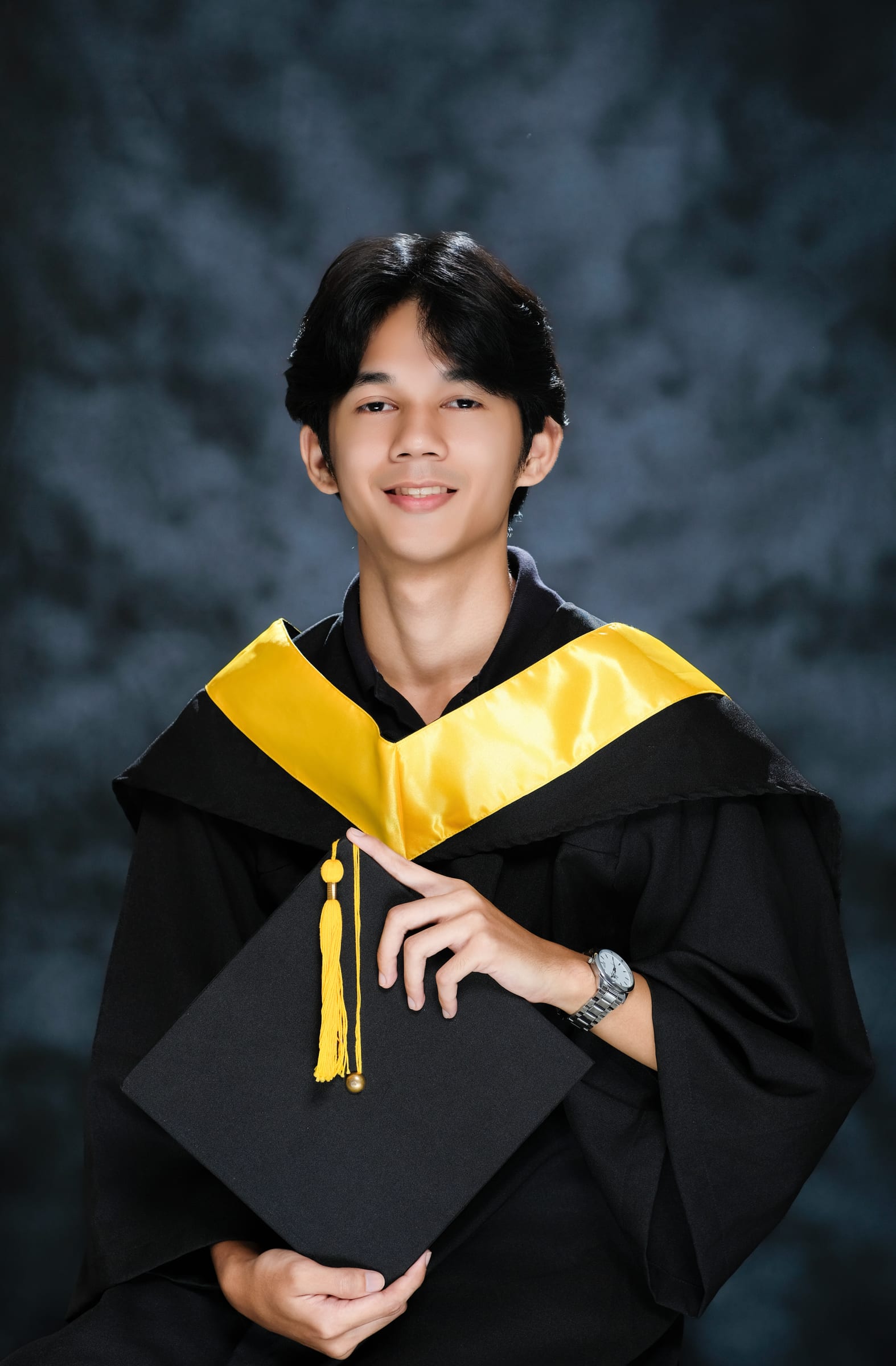 Graduation