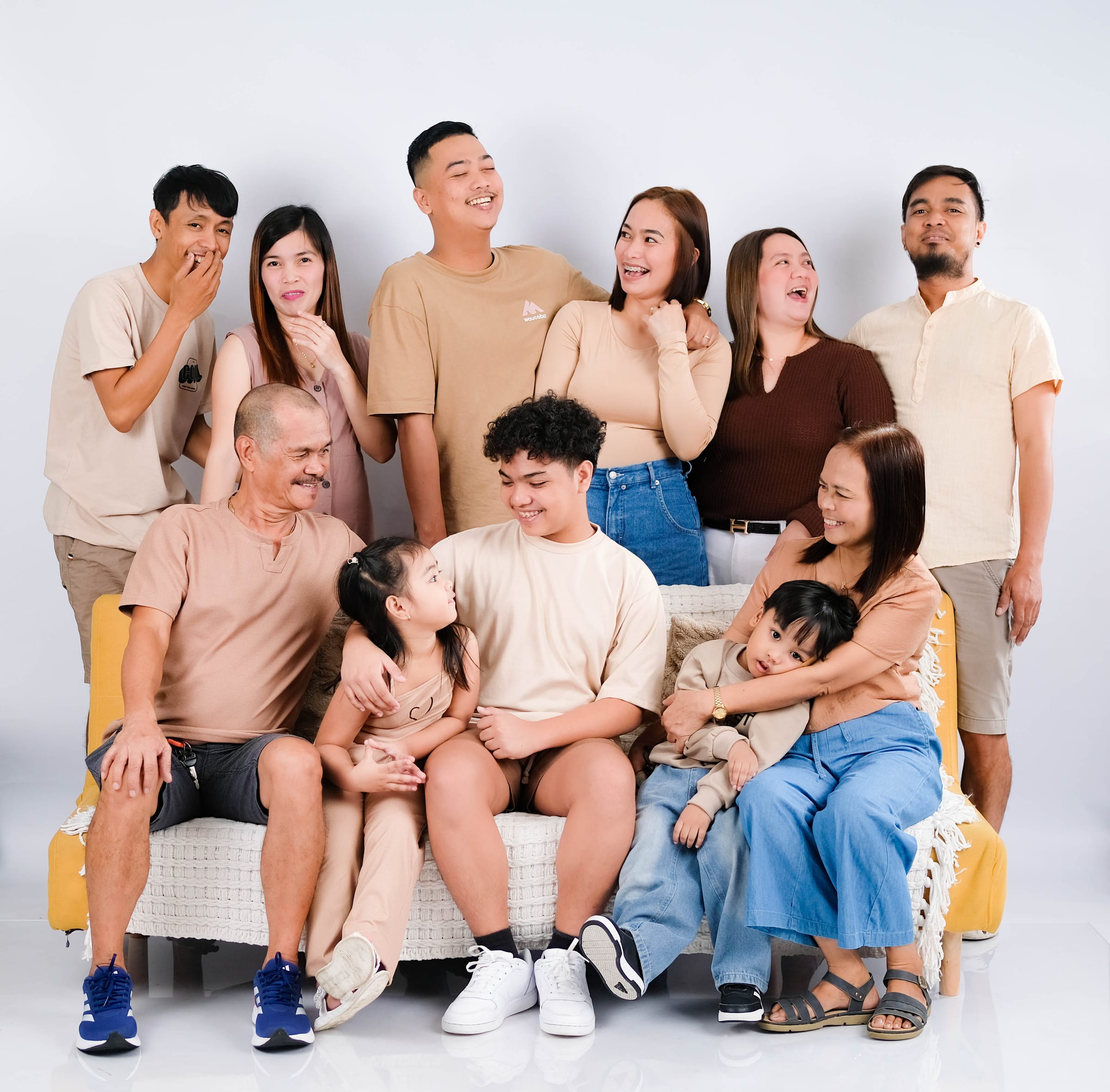 Family Portrait