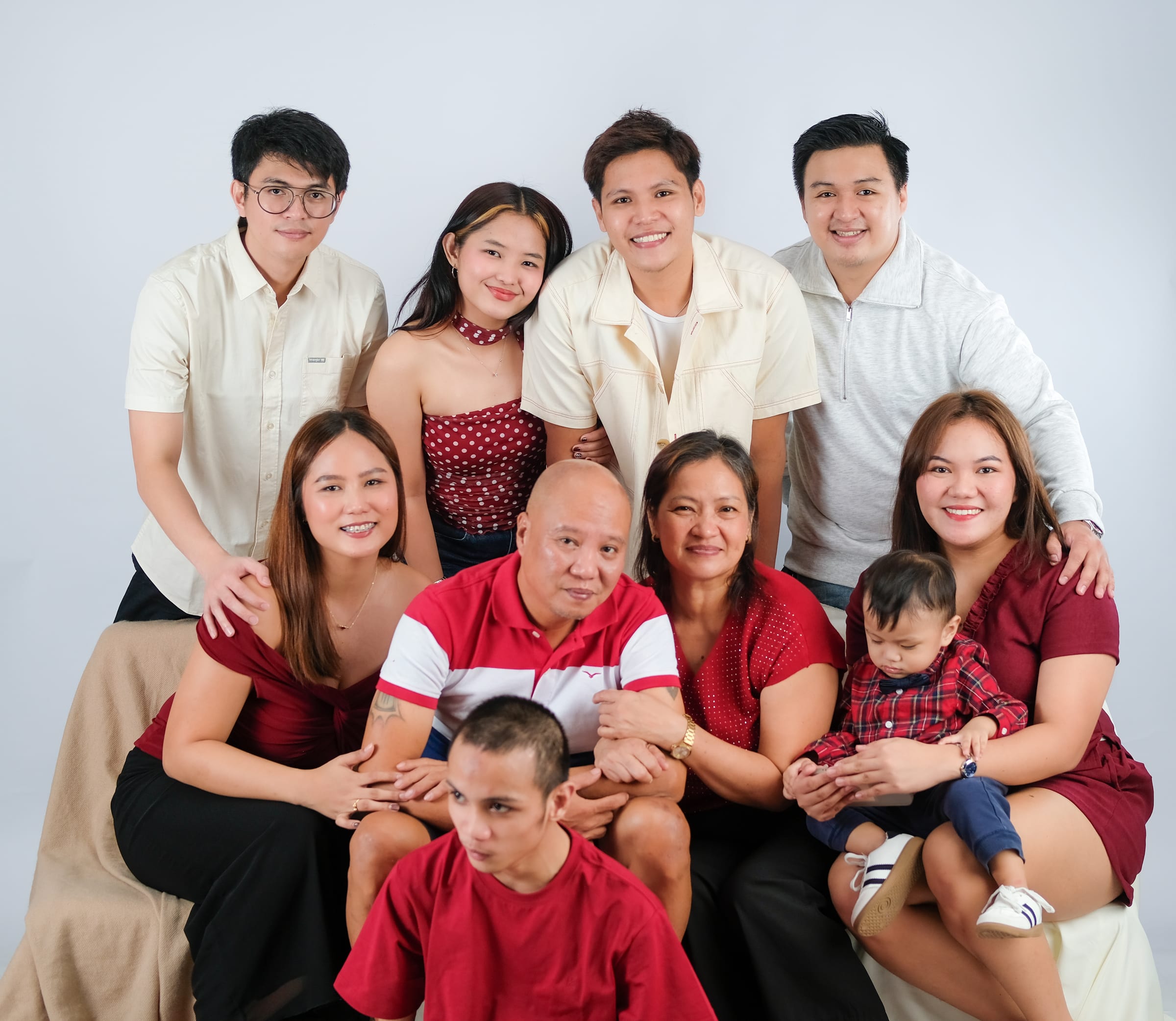 Family Portrait