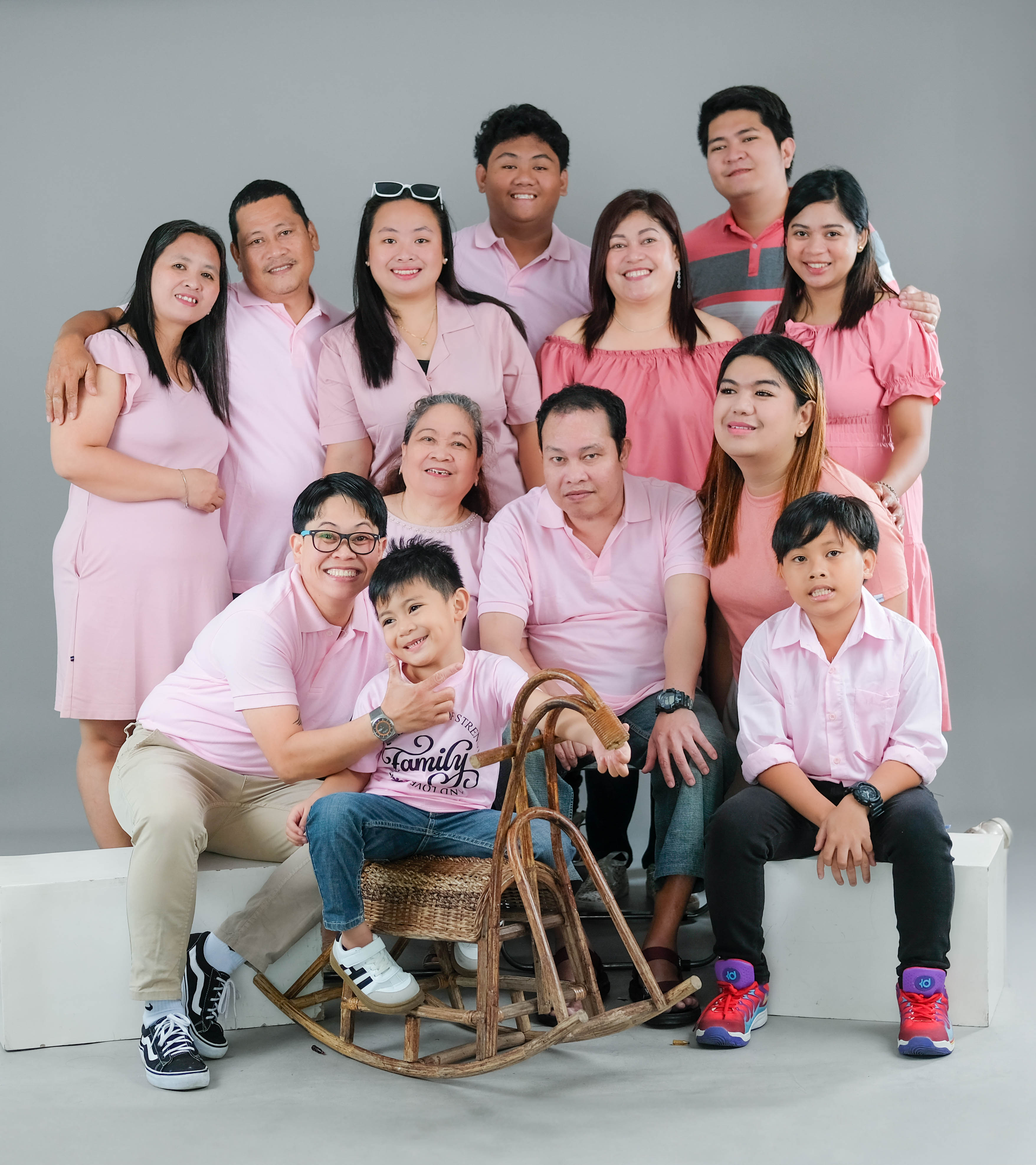 Family Portrait