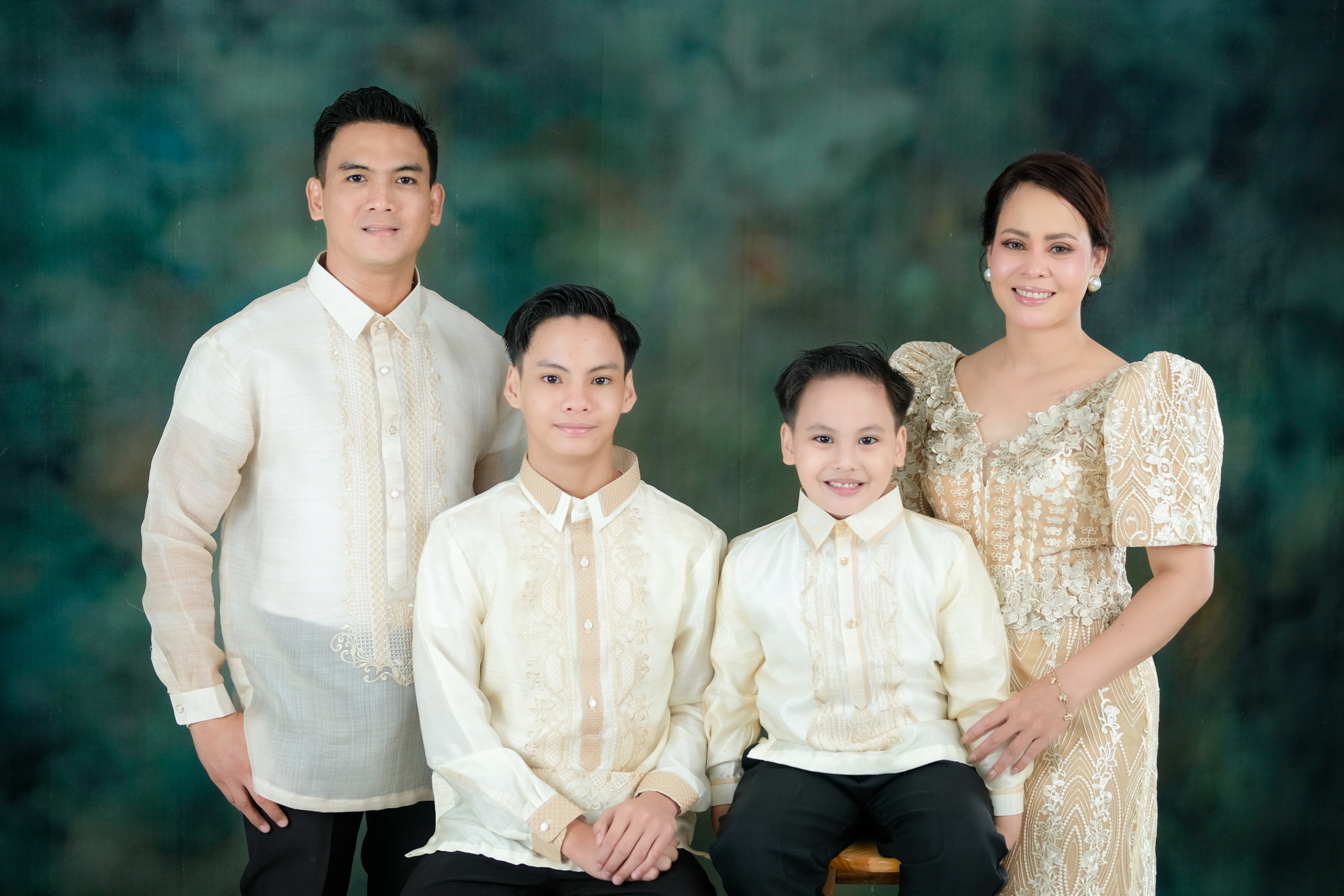 Family Portrait