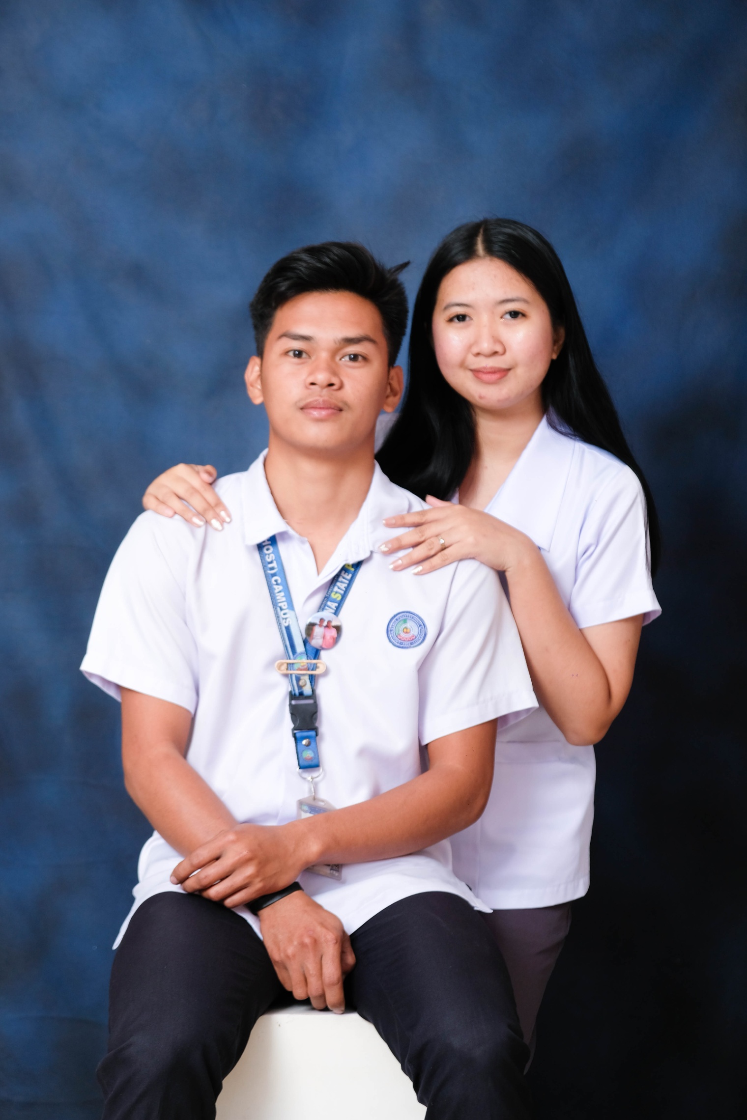 Student Self-Shoot Packages