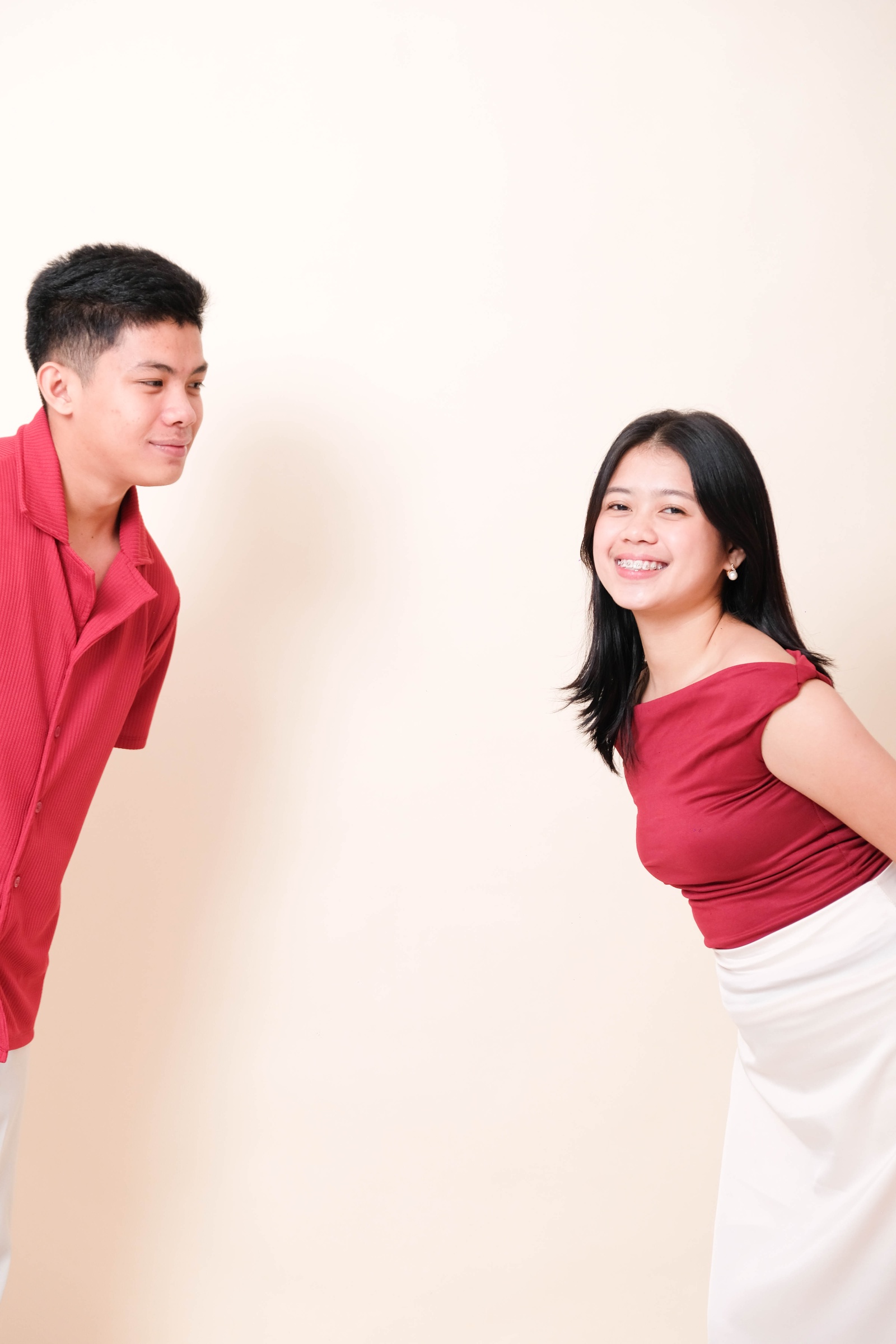Student Self-Shoot Packages