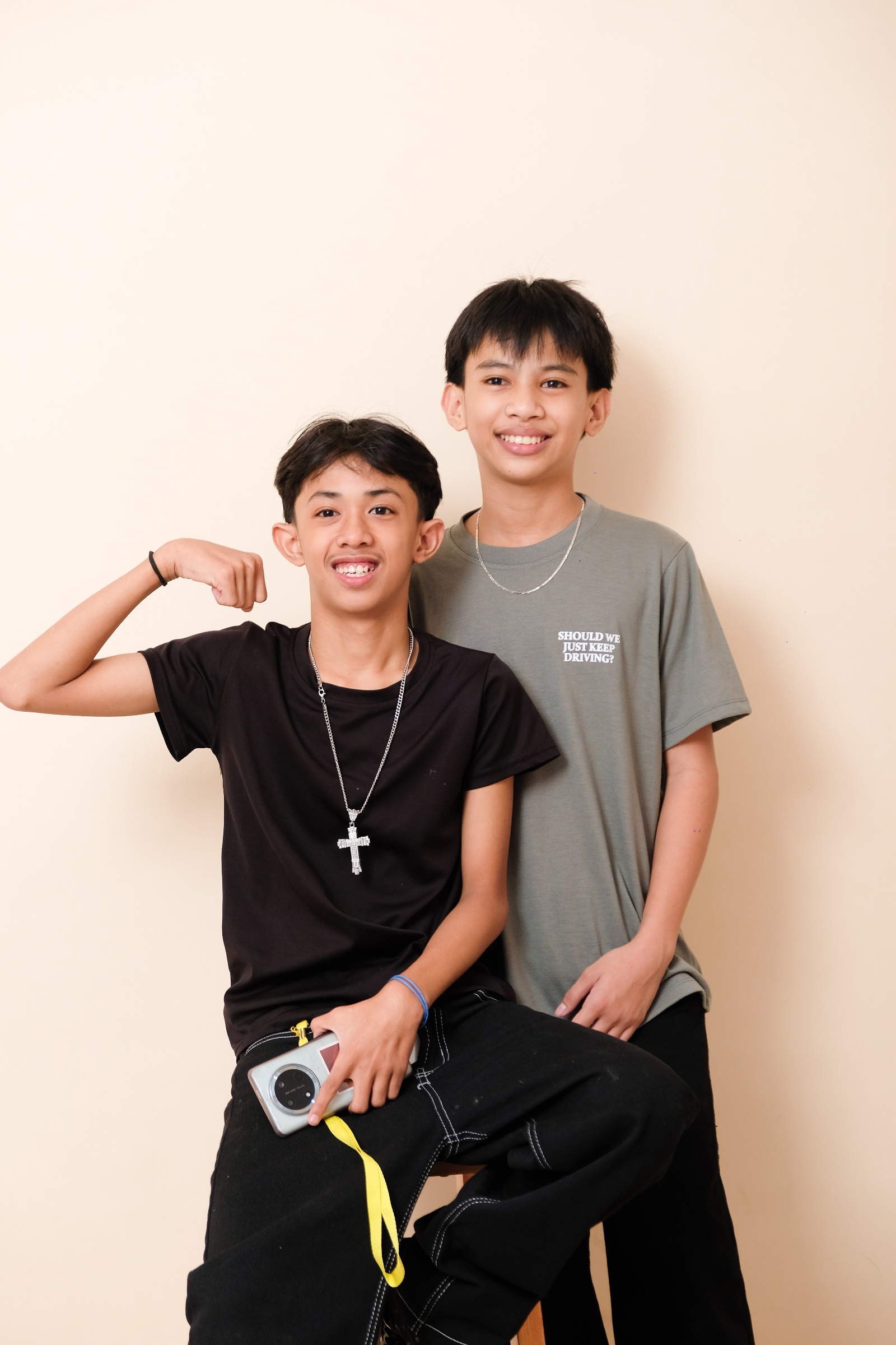 Student Self-Shoot Packages