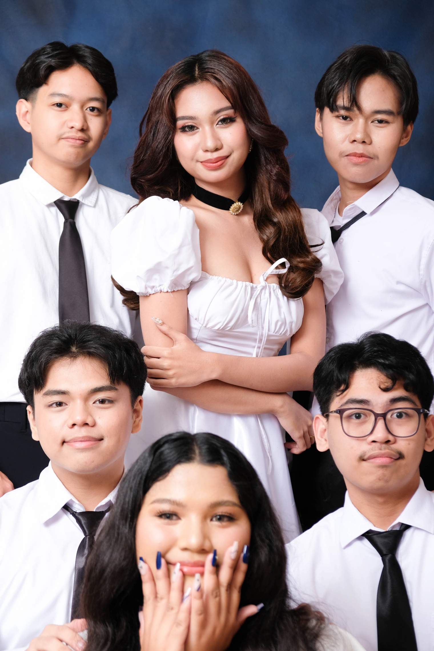 Student Self-Shoot Packages