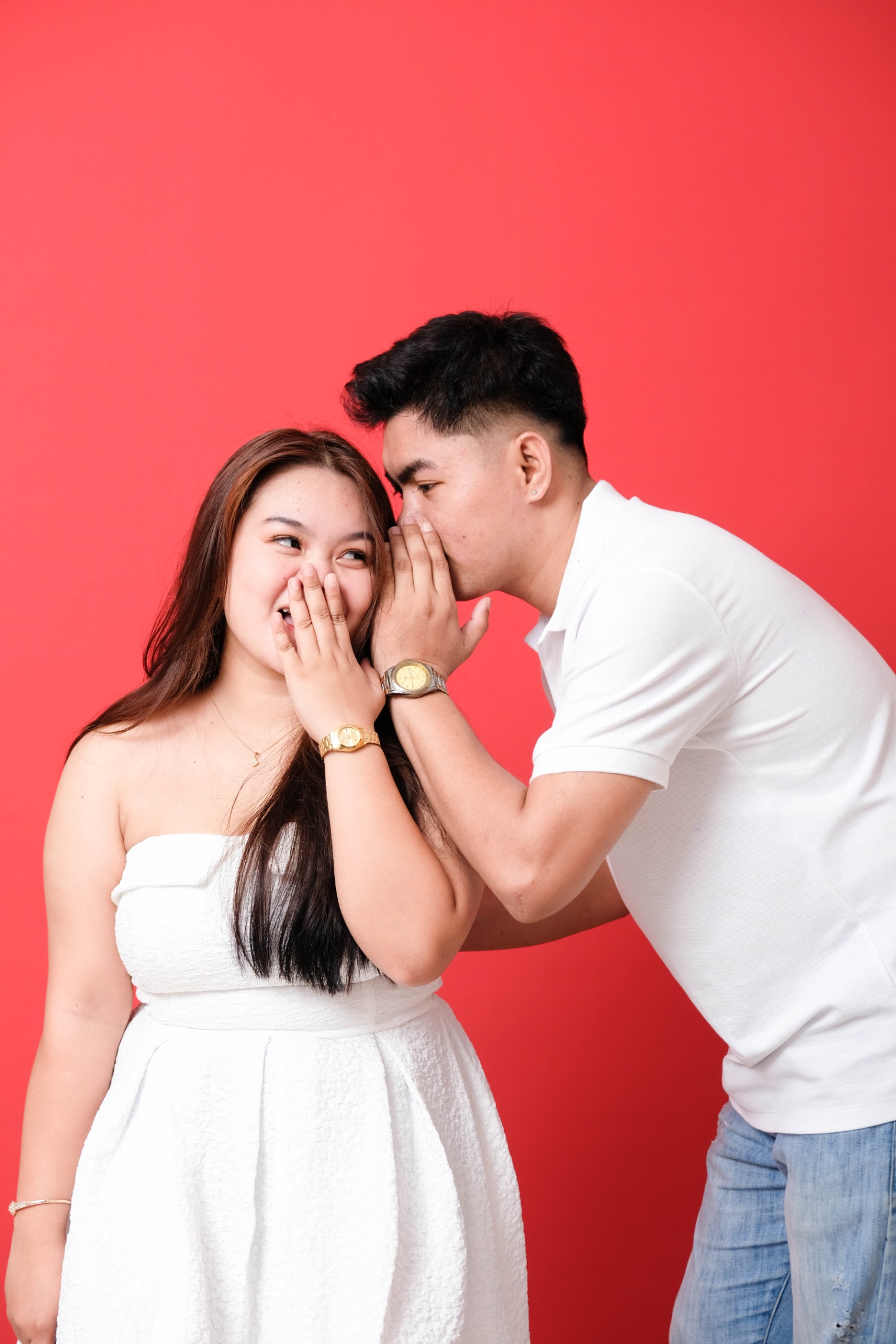 Student Self-Shoot Packages