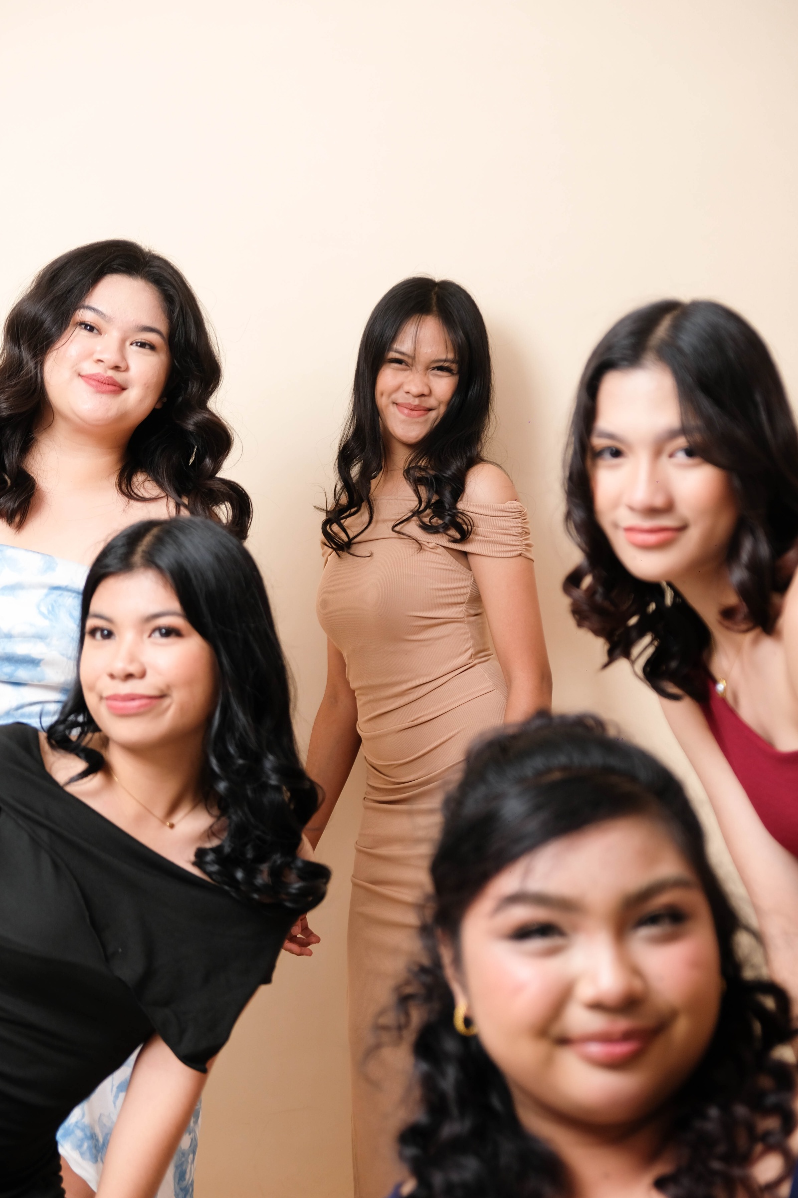 Student Self-Shoot Packages