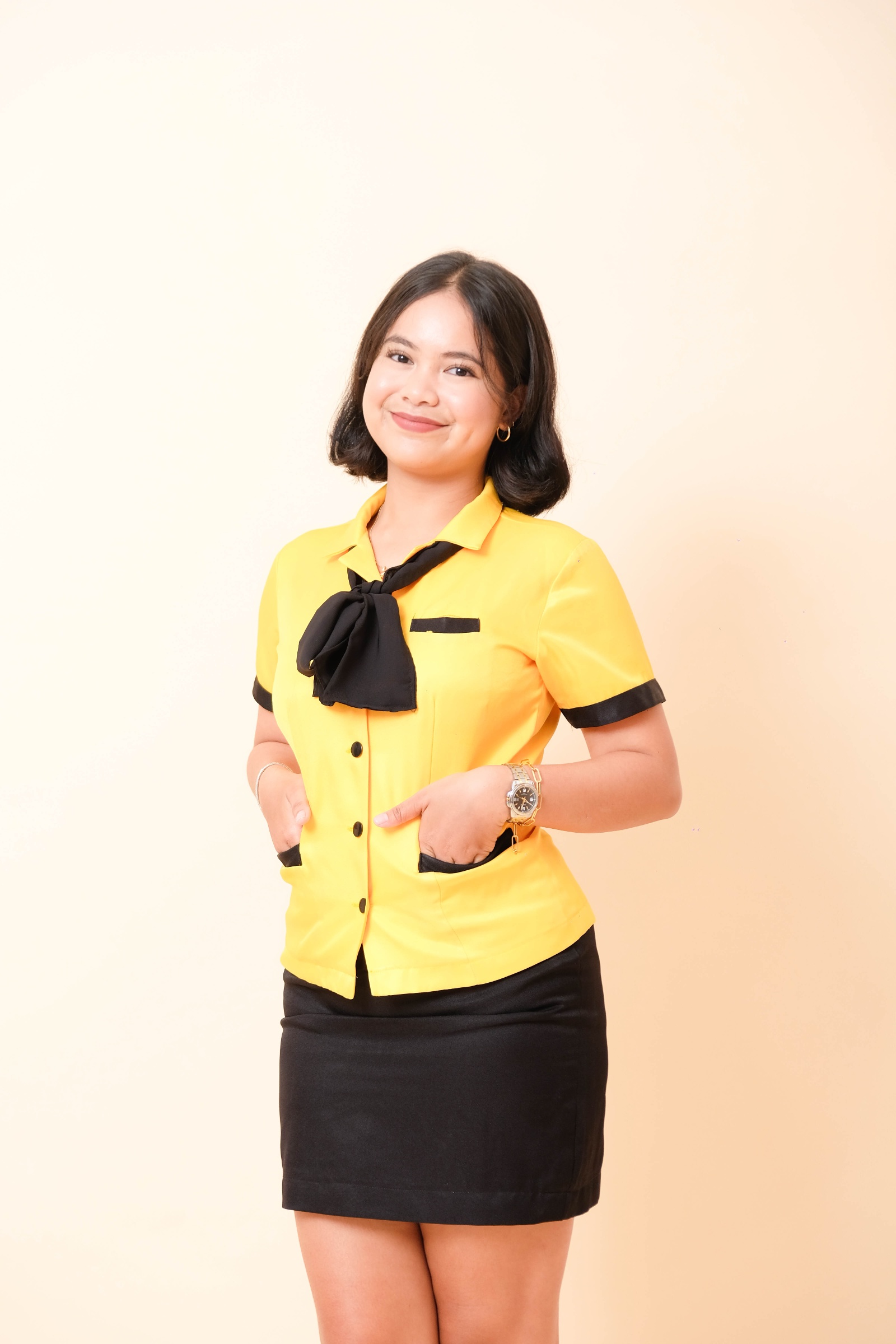 Student Self-Shoot Packages