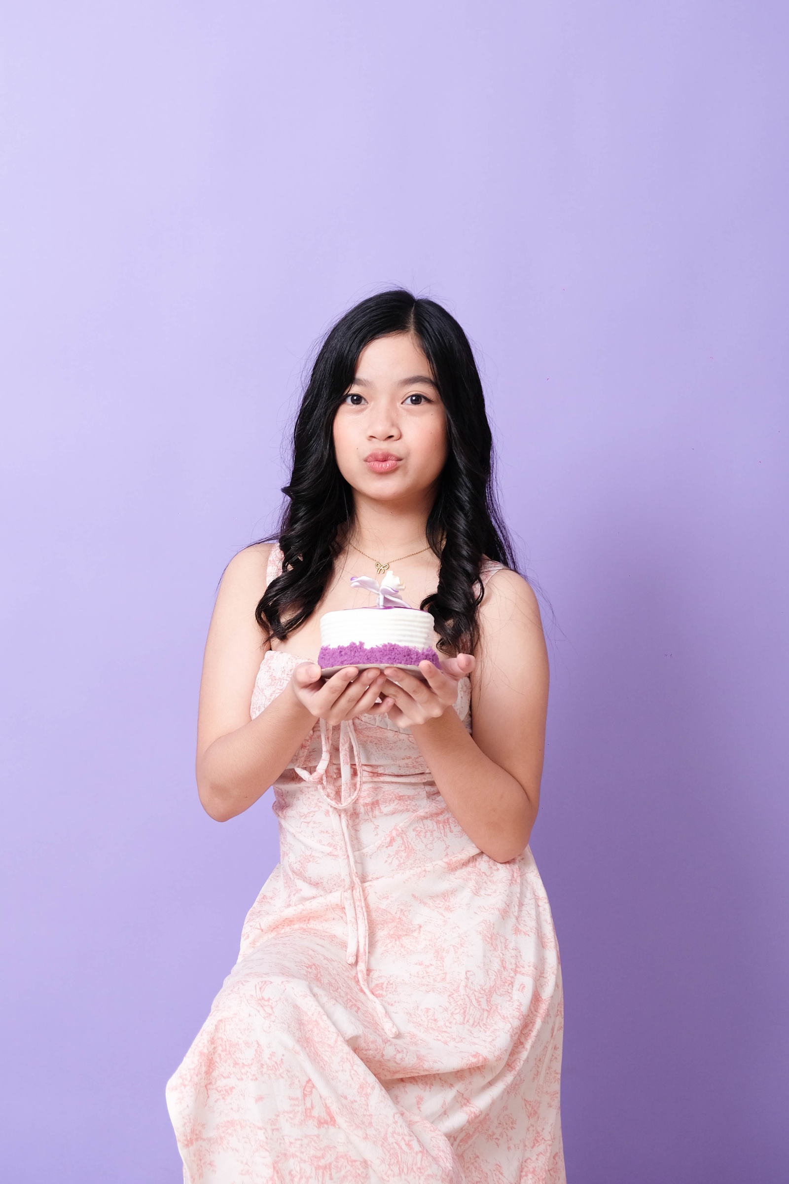 Student Self-Shoot Packages