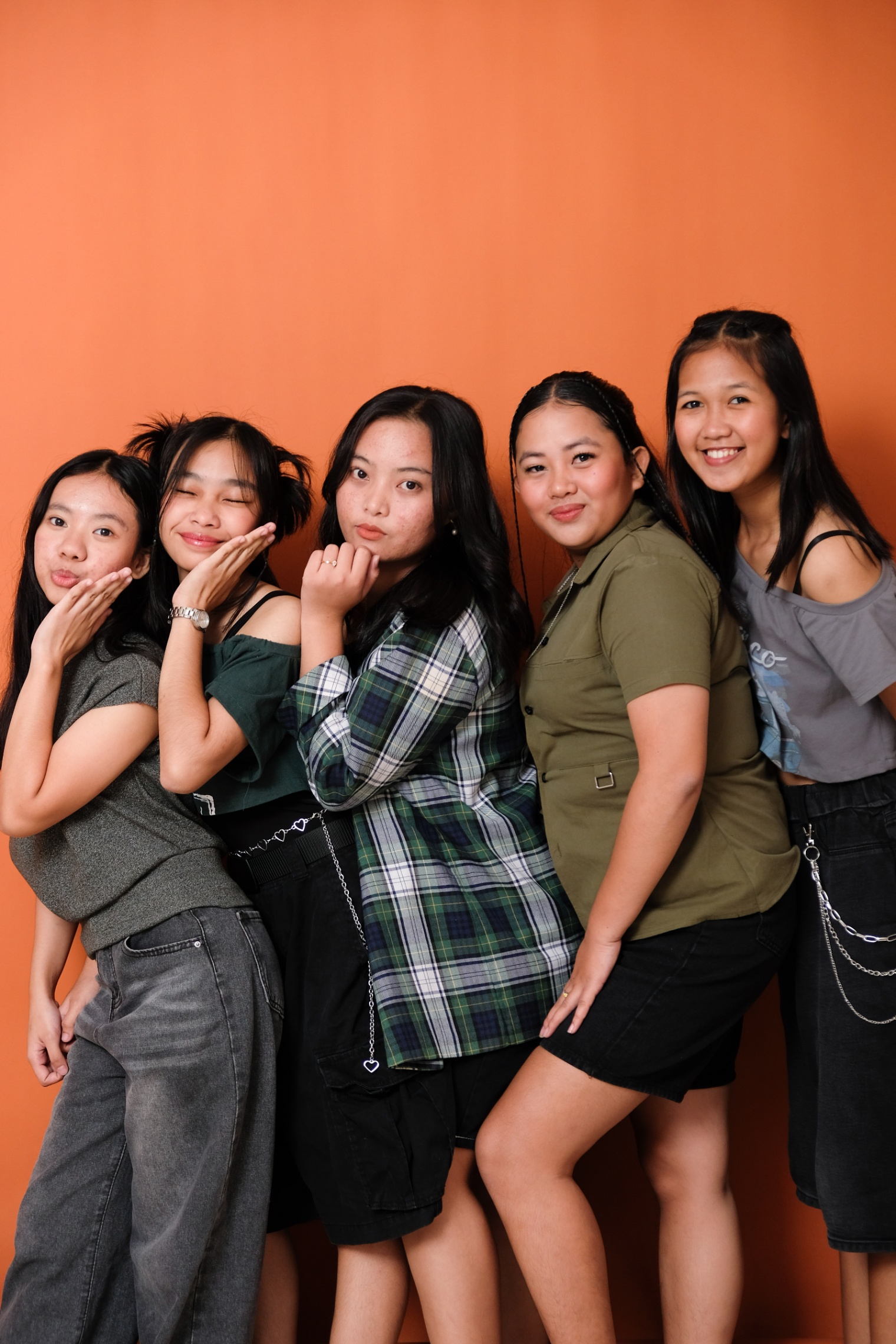 Student Self-Shoot Packages