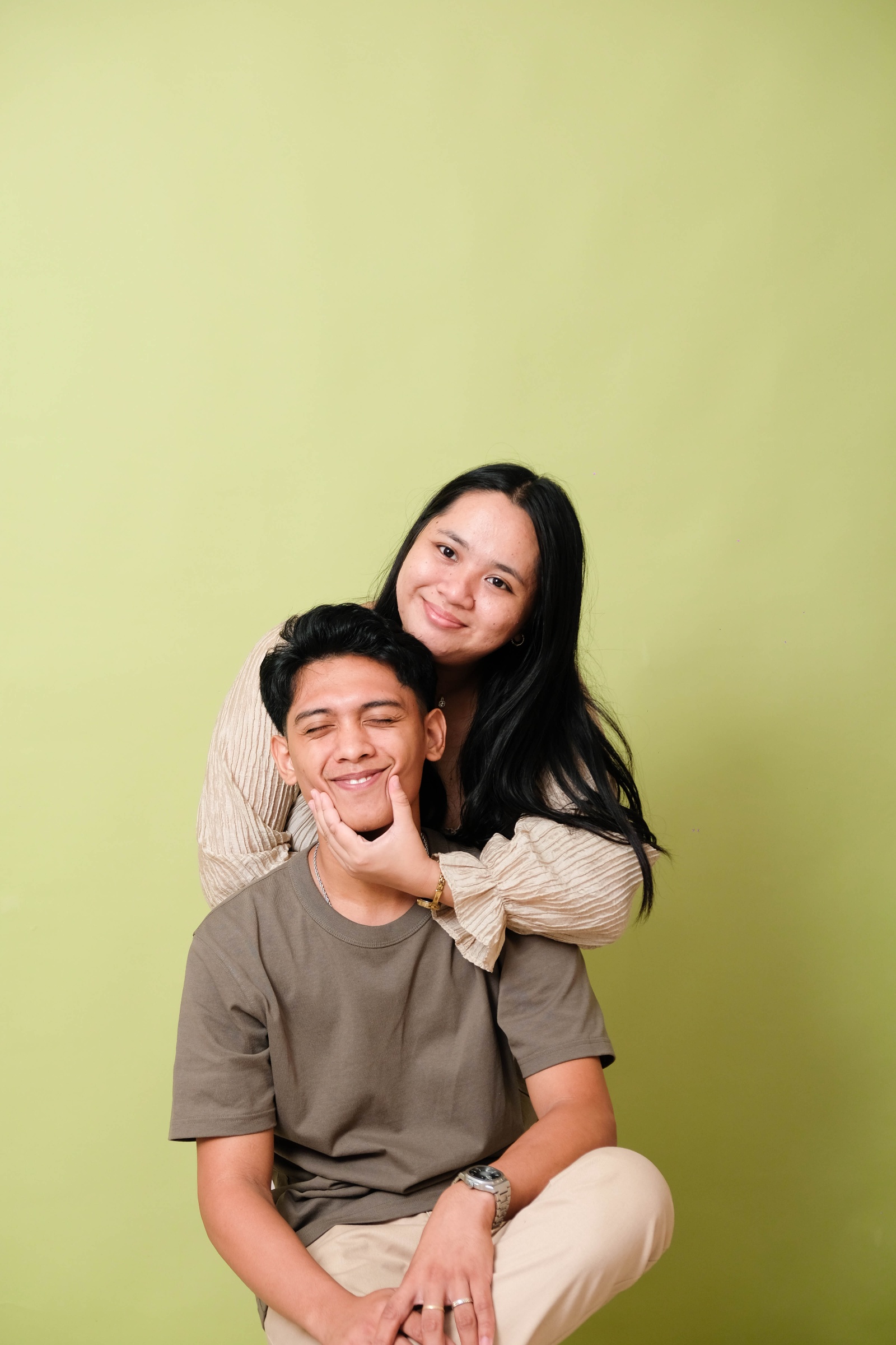 Student Self-Shoot Packages