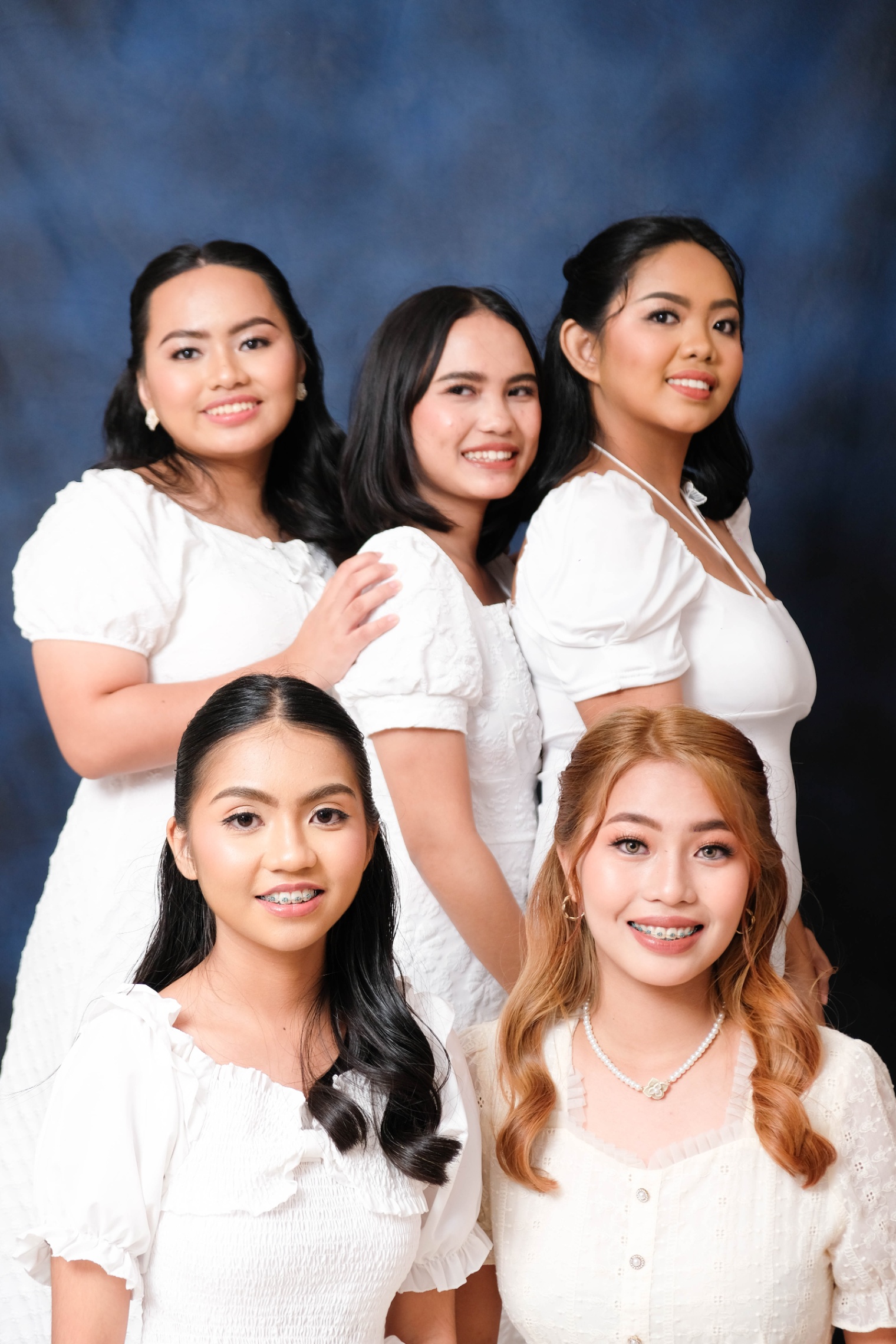 Student Self-Shoot Packages