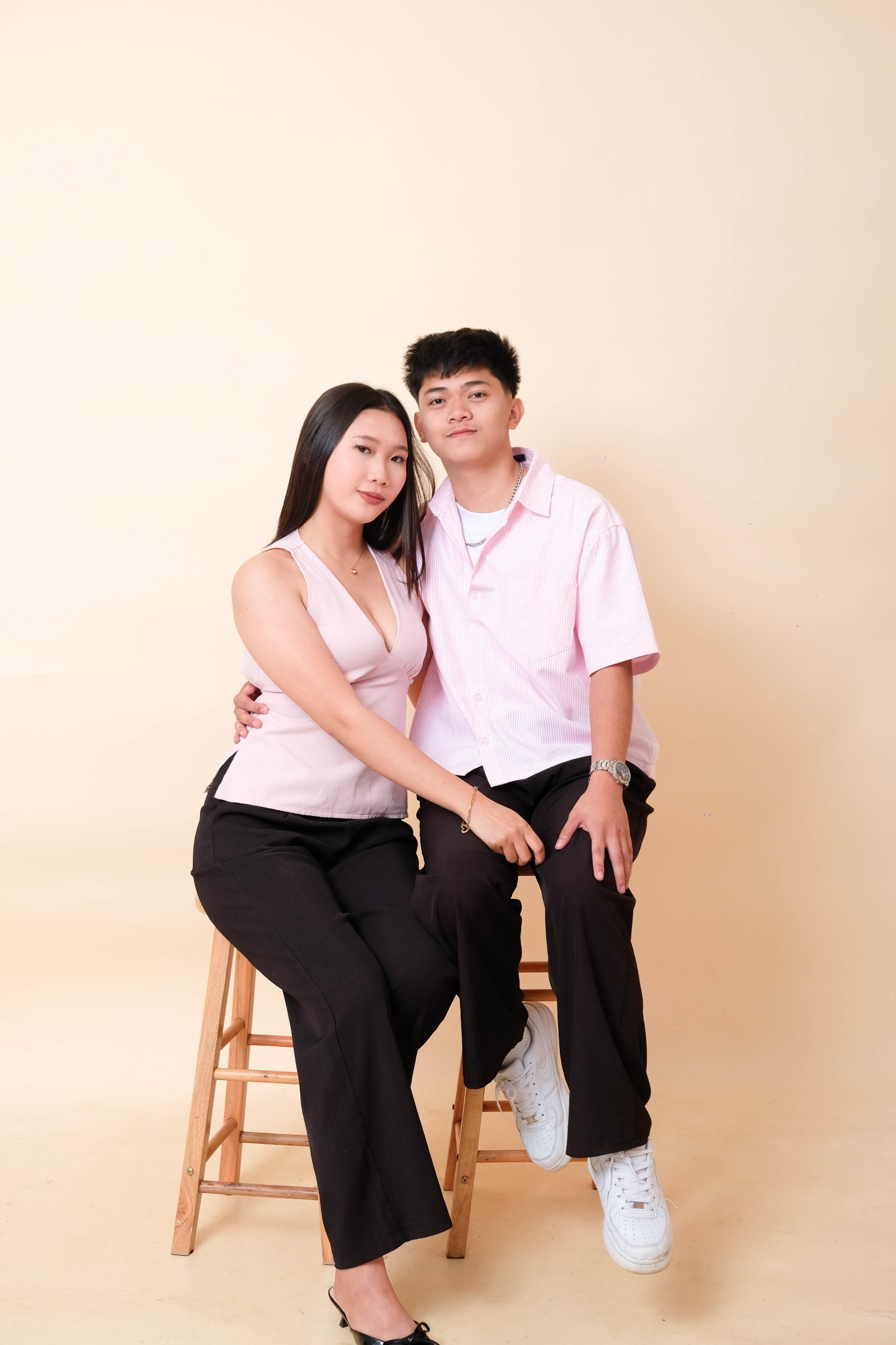 Premium Self-Shoot Packages