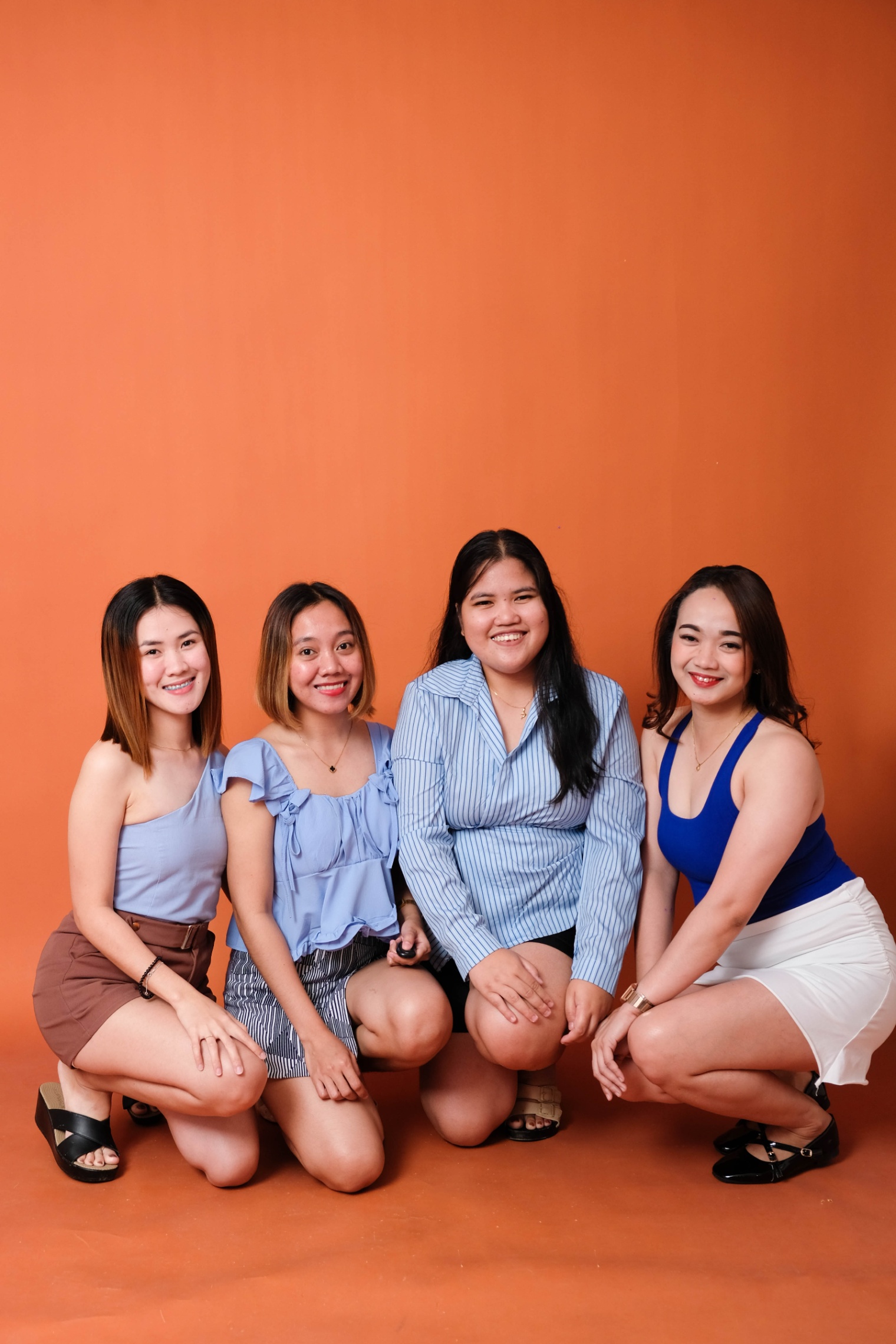 Premium Self-Shoot Packages