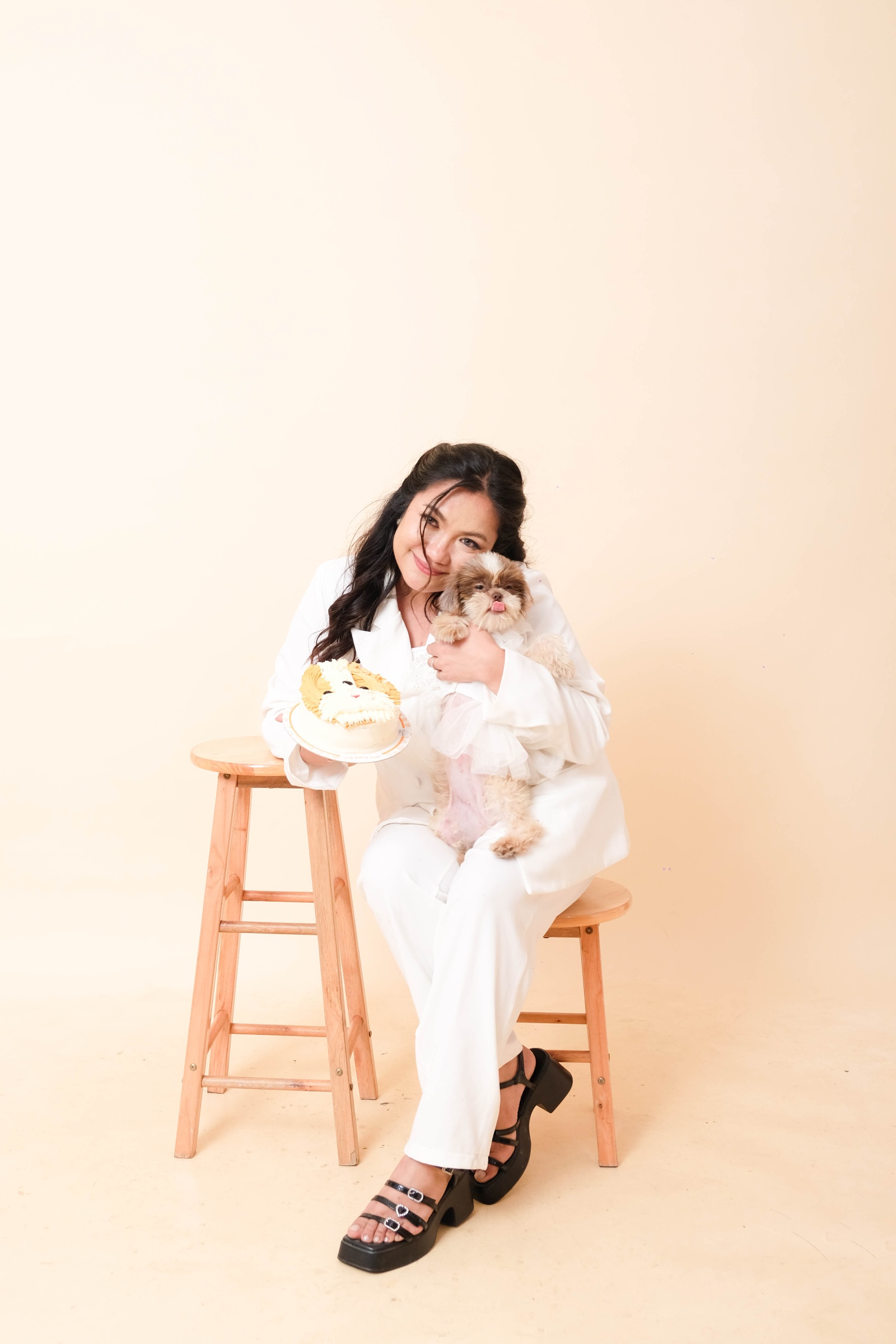 Premium Self-Shoot Packages - Photo 5