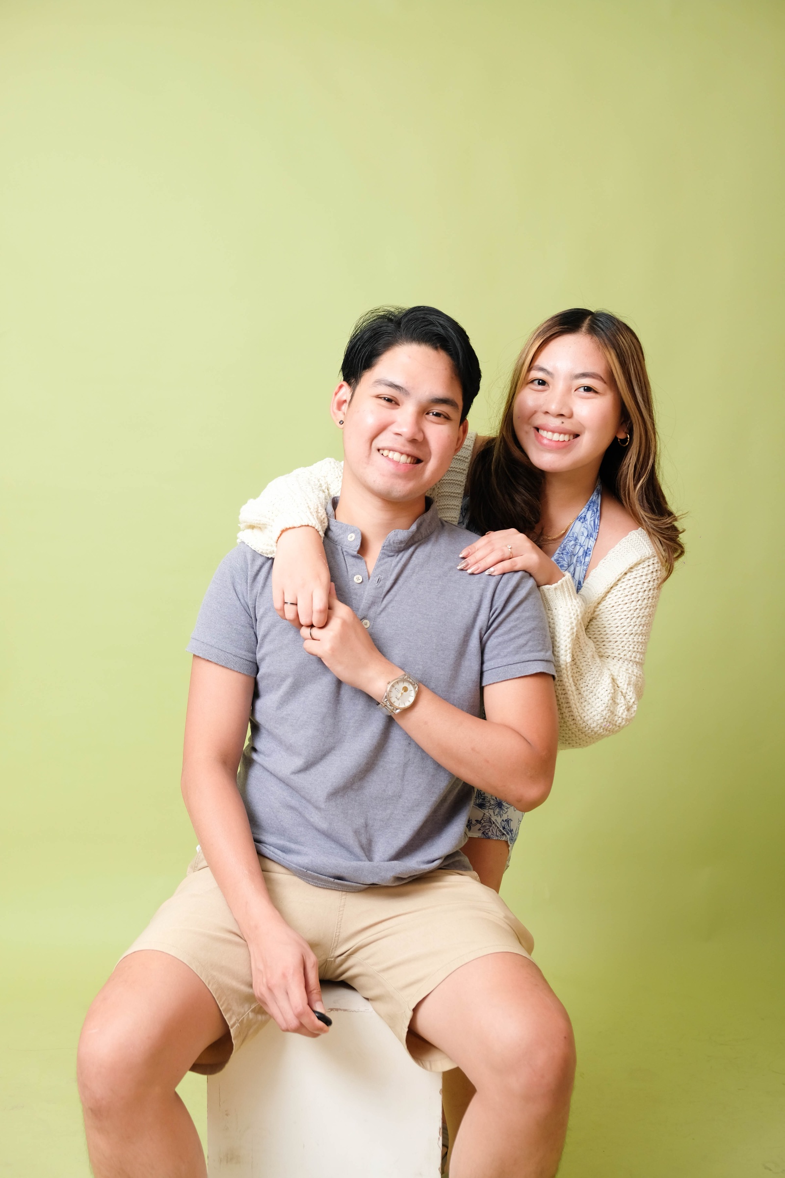 Premium Self-Shoot Packages