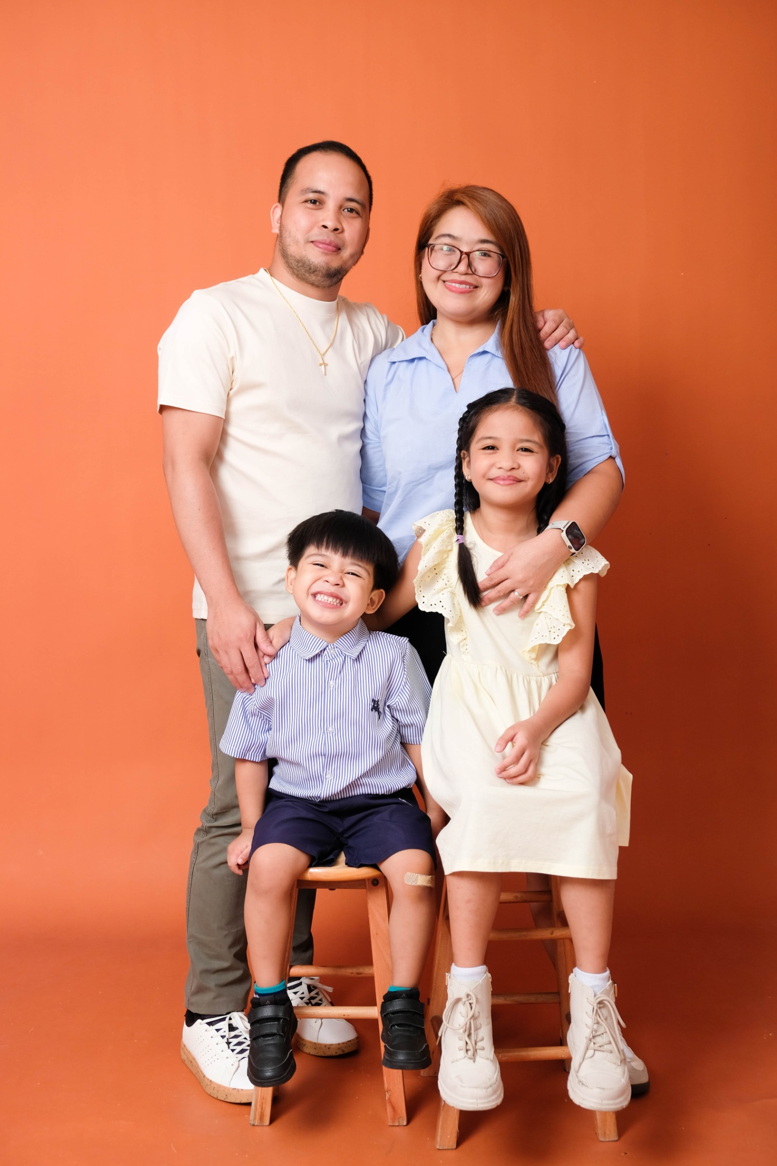 Premium Self-Shoot Packages
