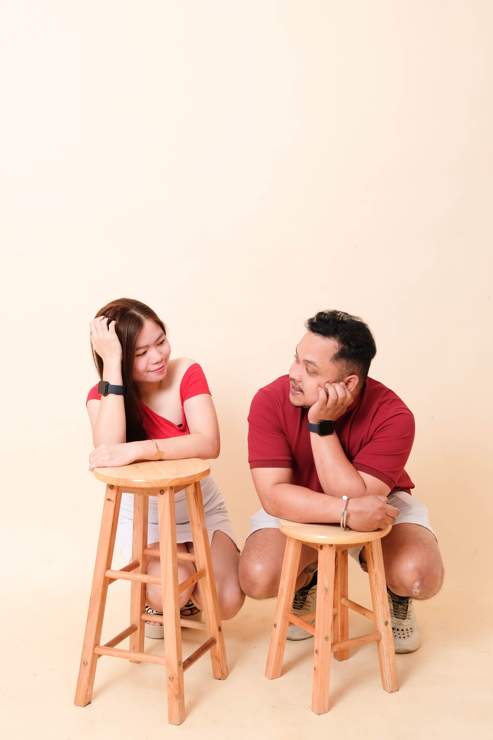 Premium Self-Shoot Packages