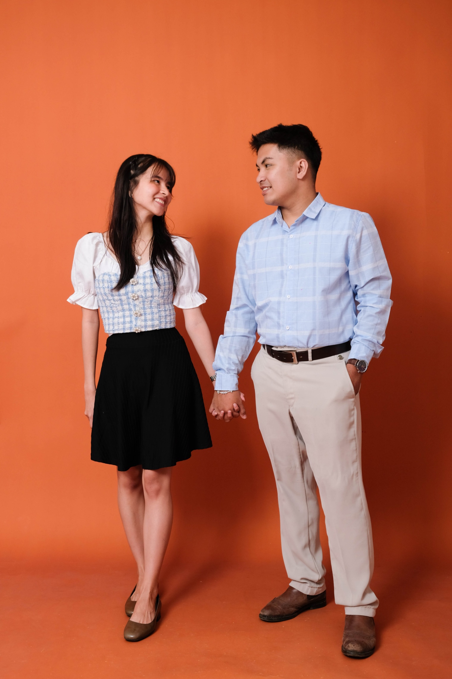 Premium Self-Shoot Packages