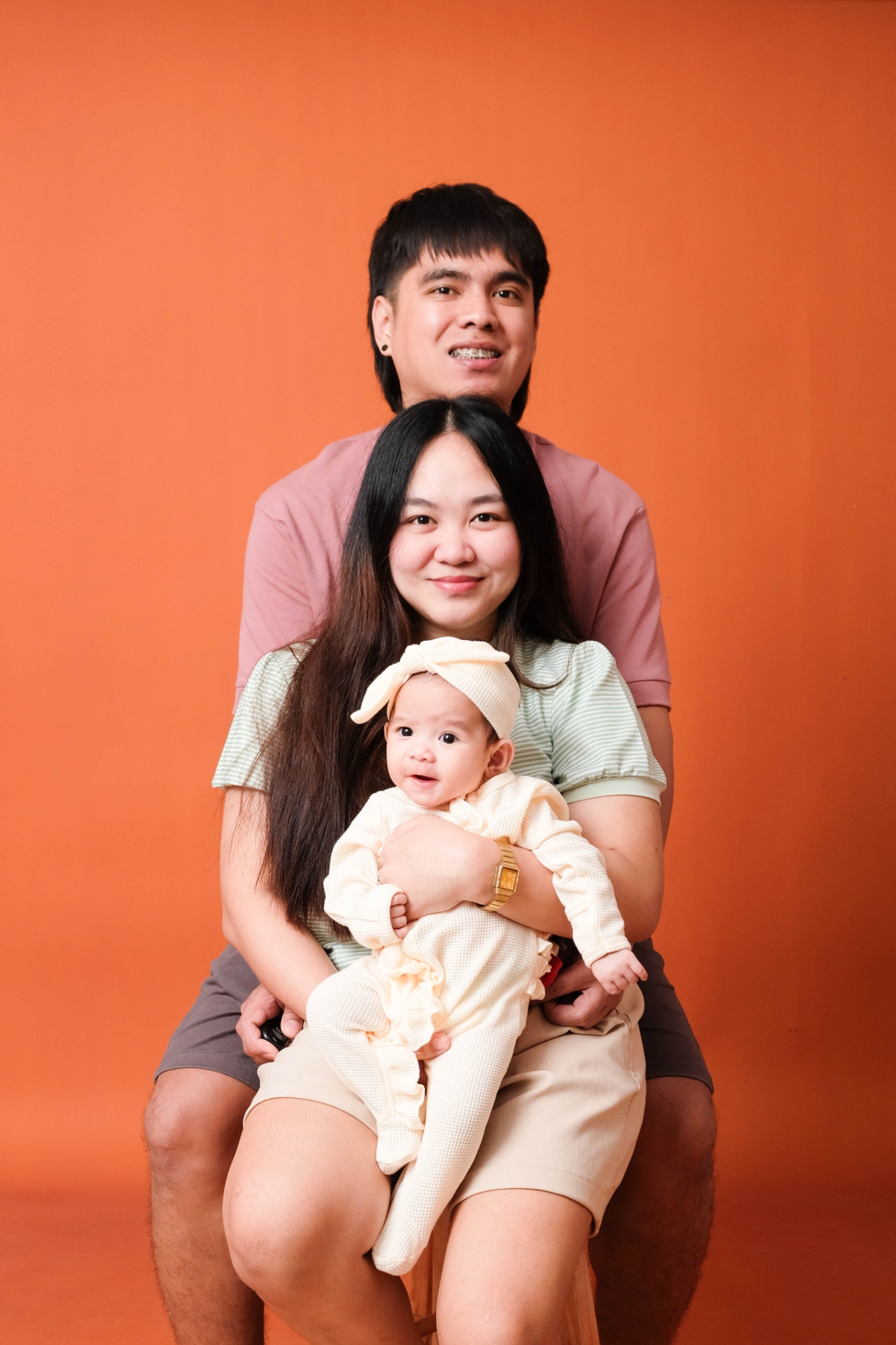 Premium Self-Shoot Packages