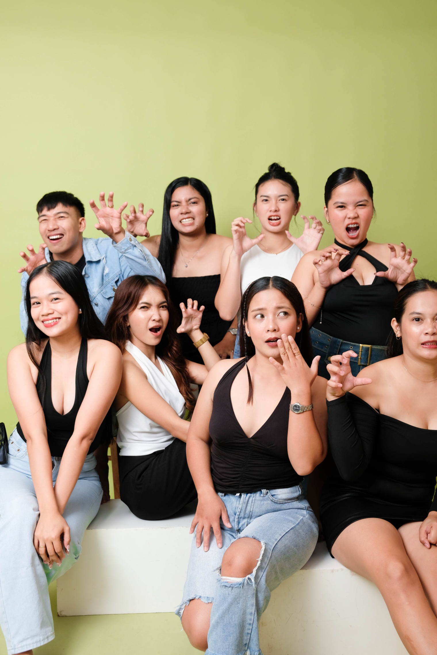 Premium Self-Shoot Packages