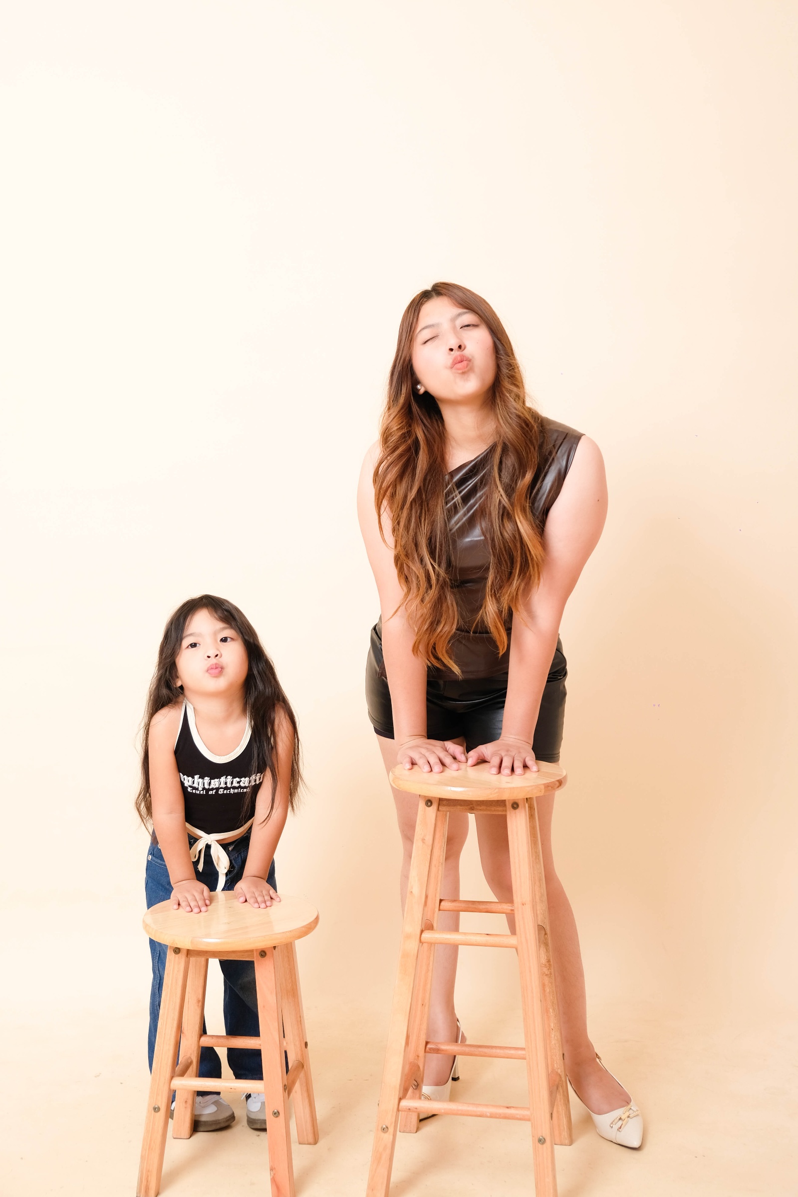 Premium Self-Shoot Packages