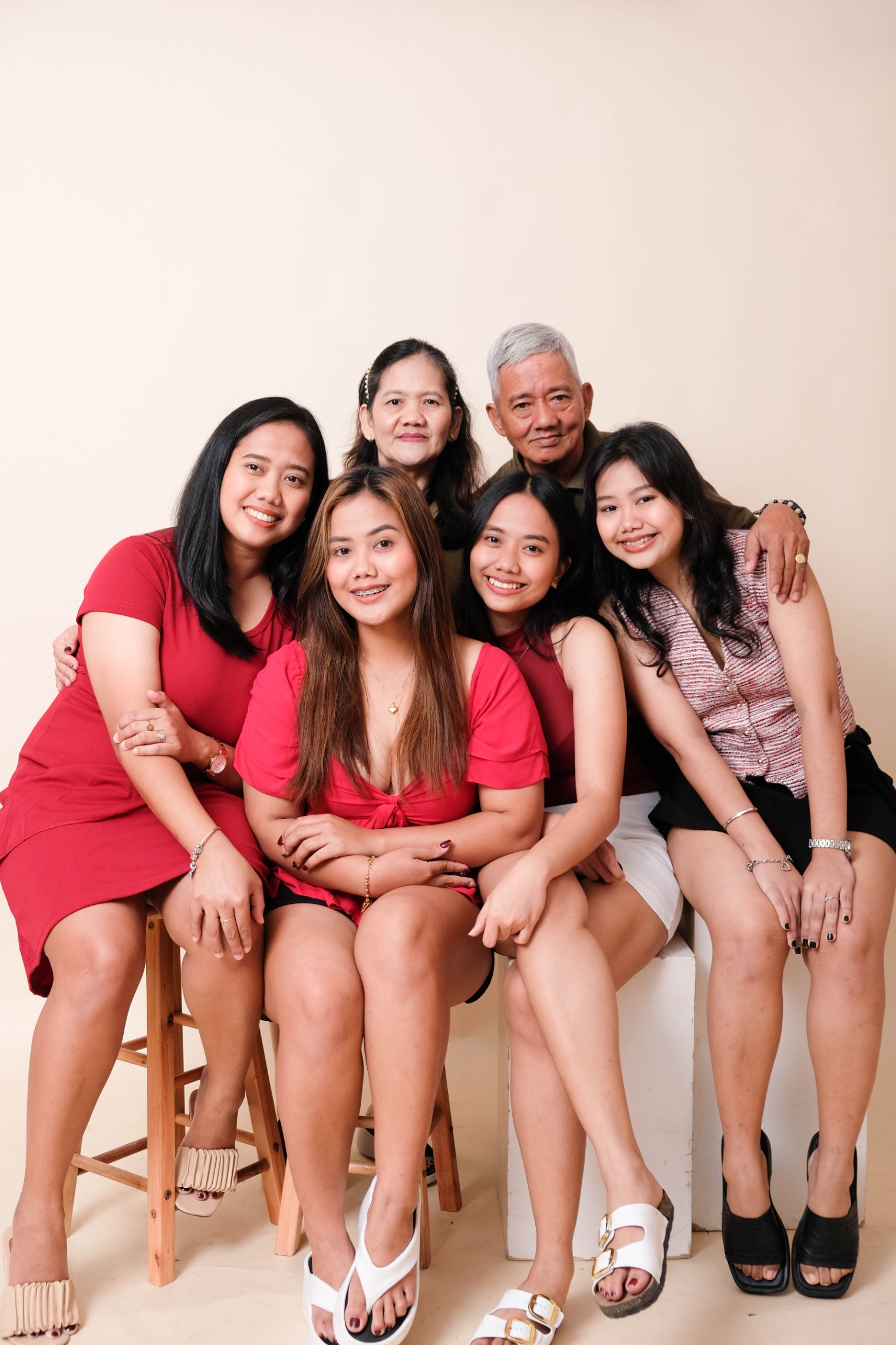Premium Self-Shoot Packages