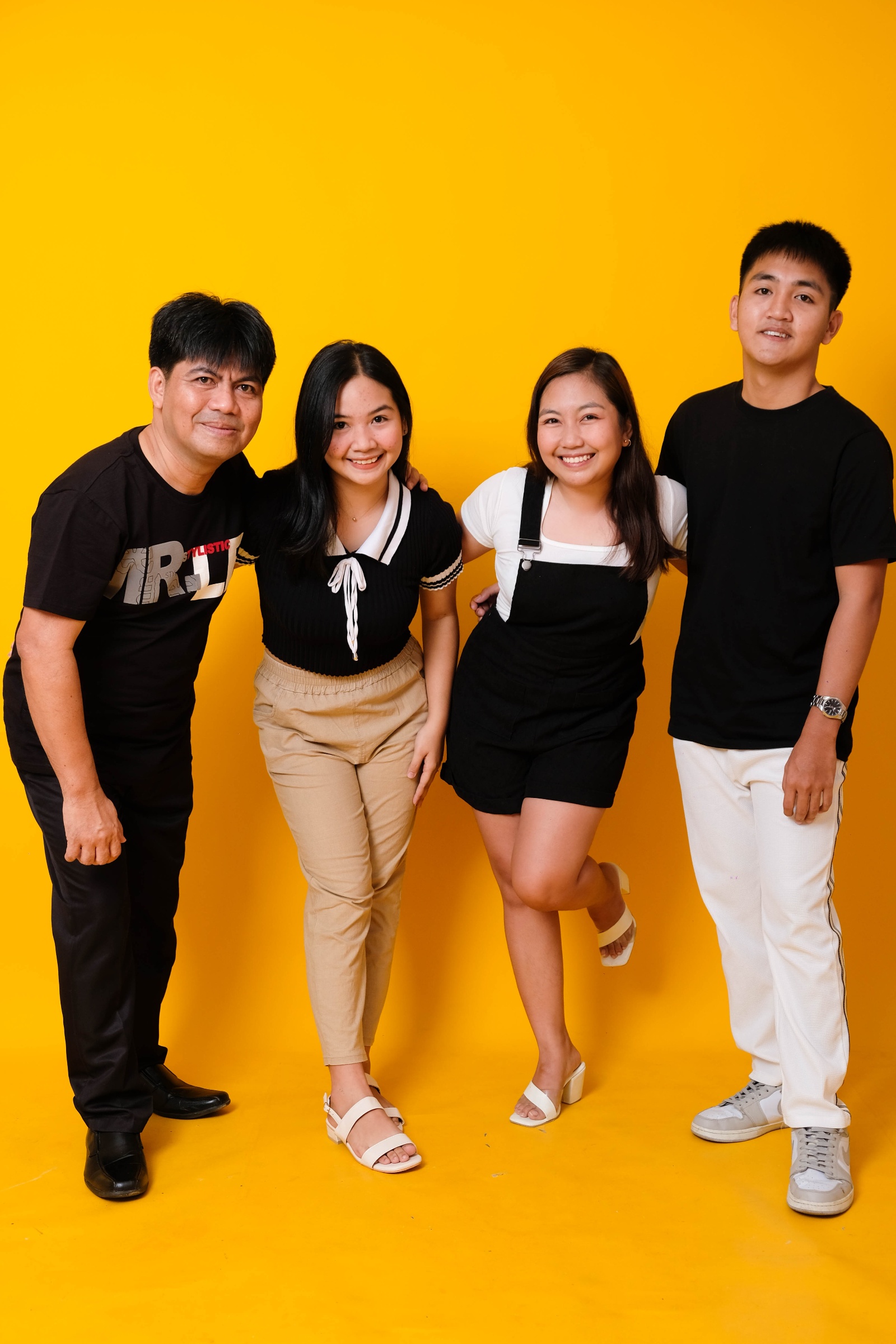 Premium Self-Shoot Packages
