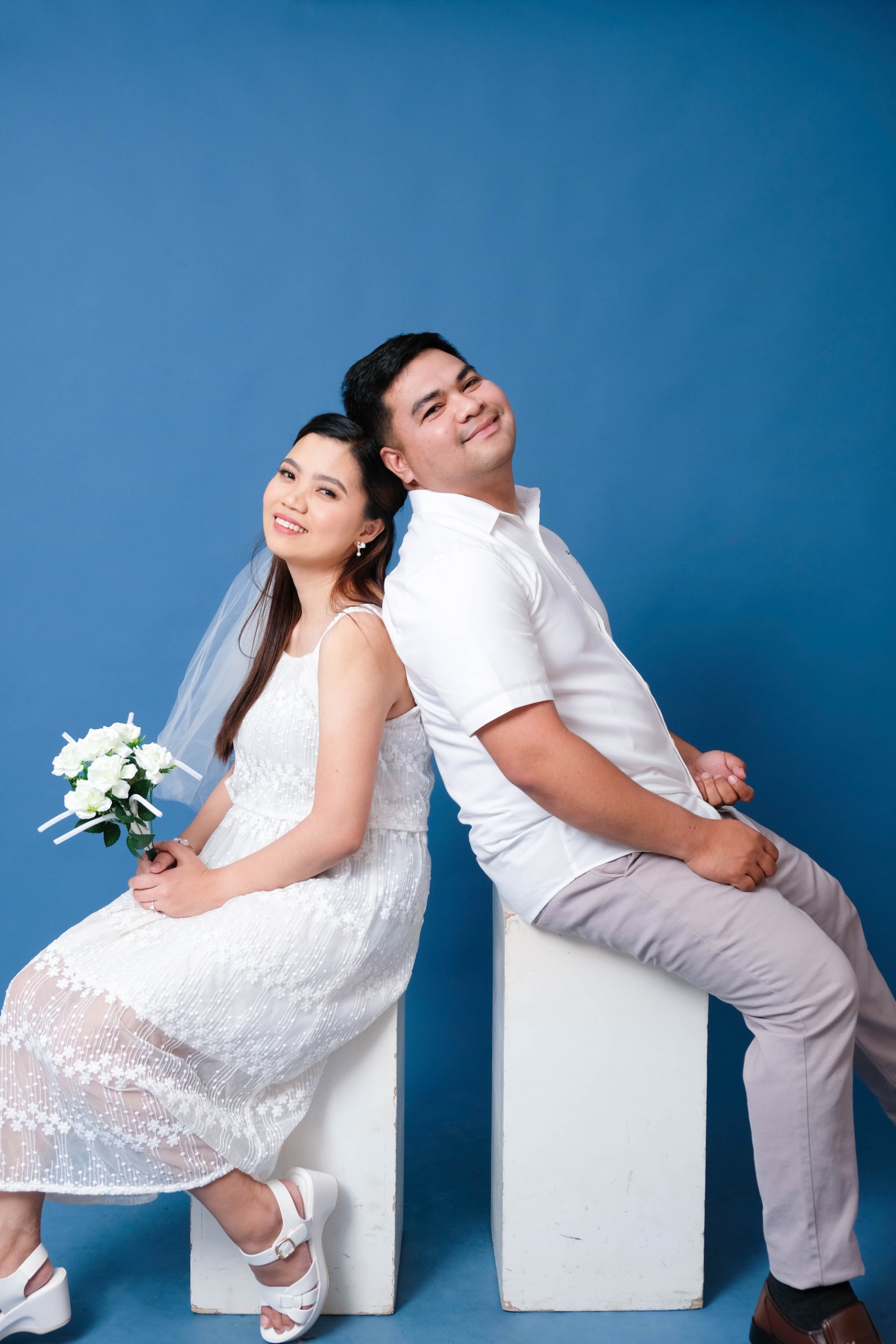 Premium Self-Shoot Packages
