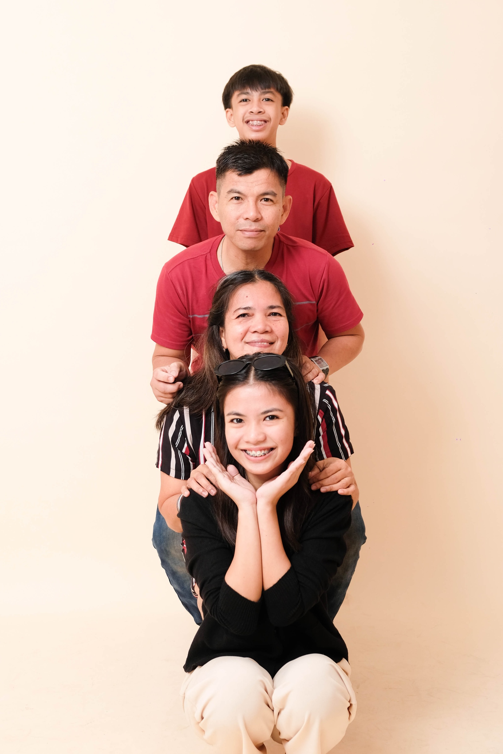 Premium Self-Shoot Packages