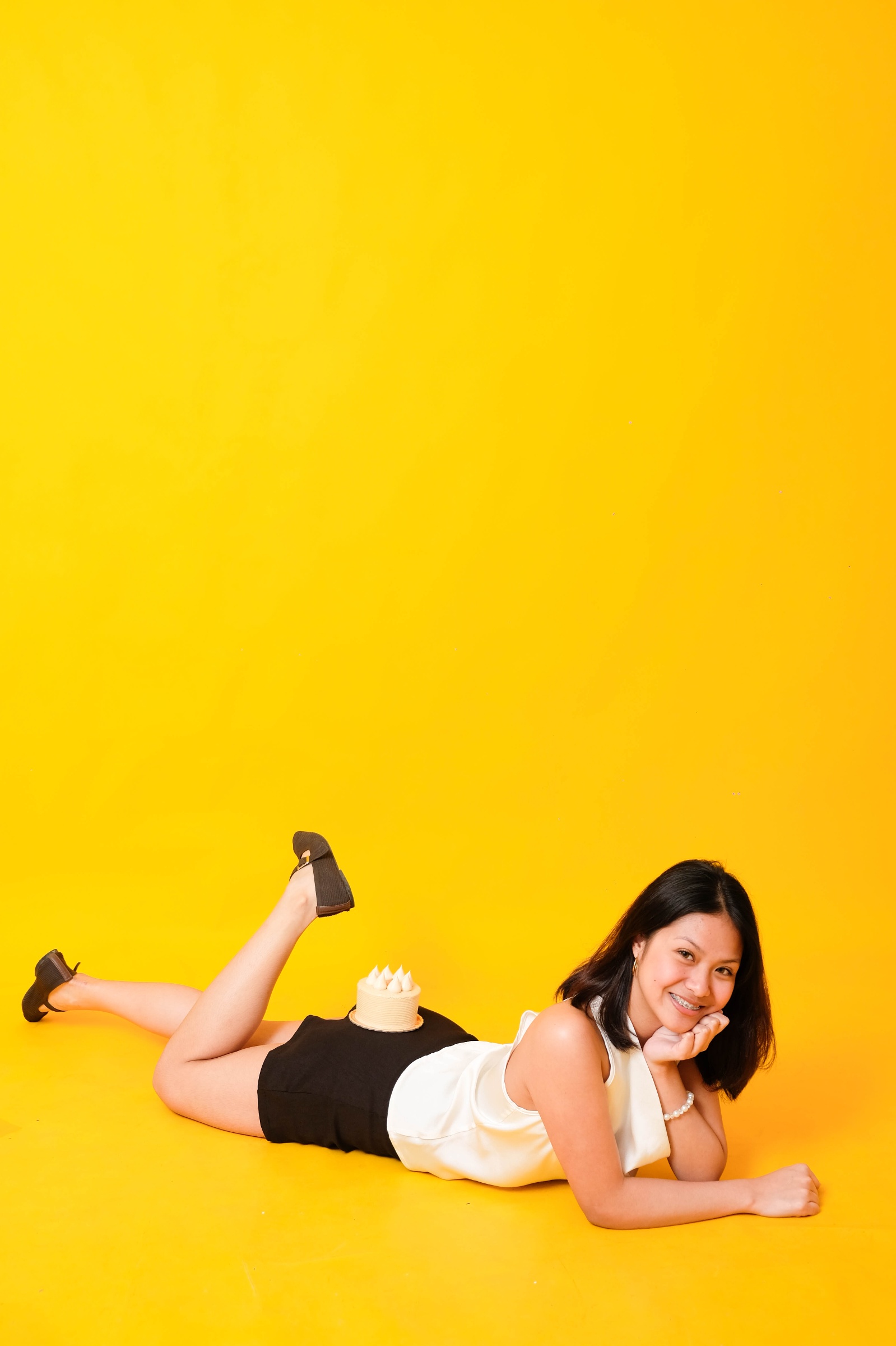 Premium Self-Shoot Packages