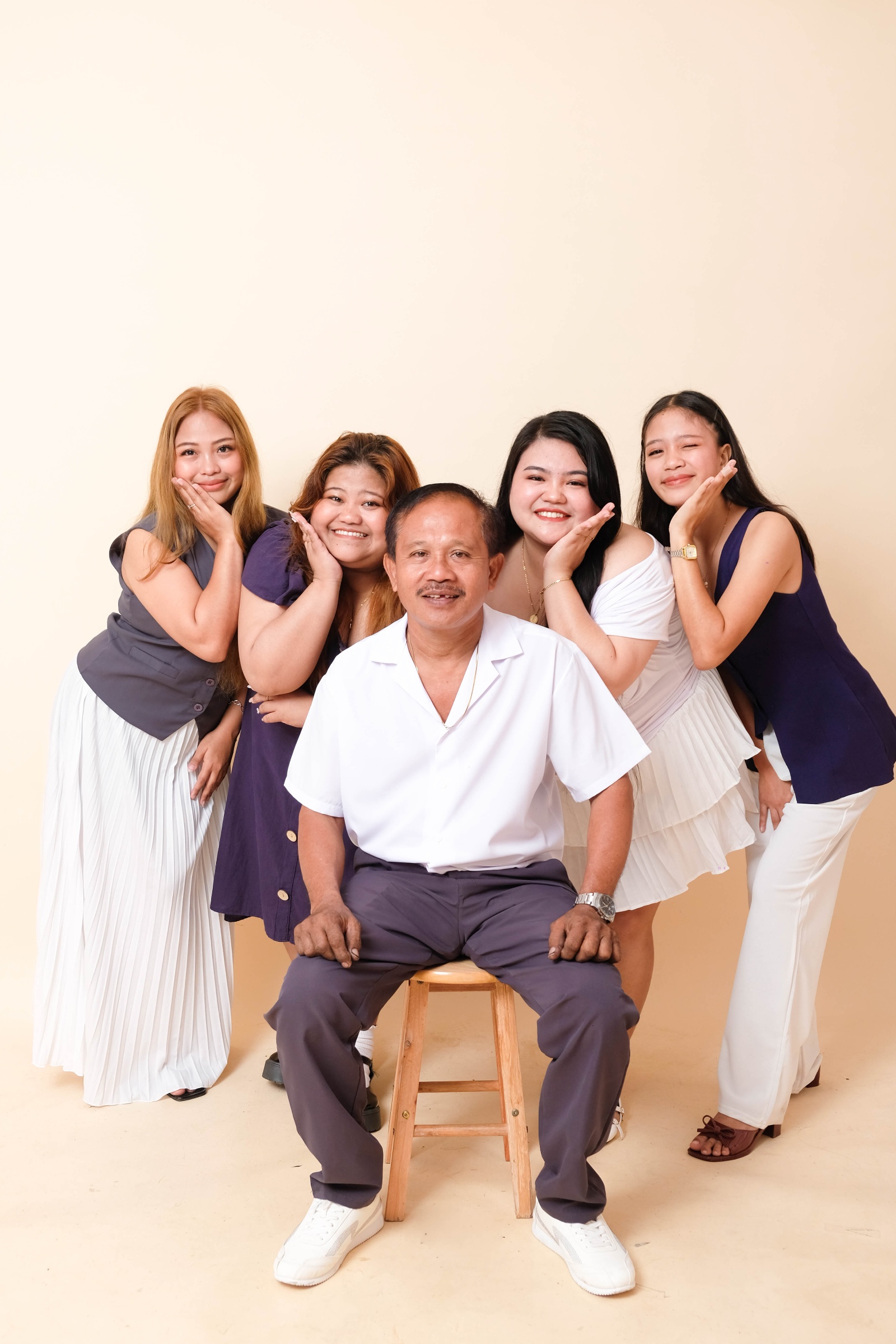 Premium Self-Shoot Packages