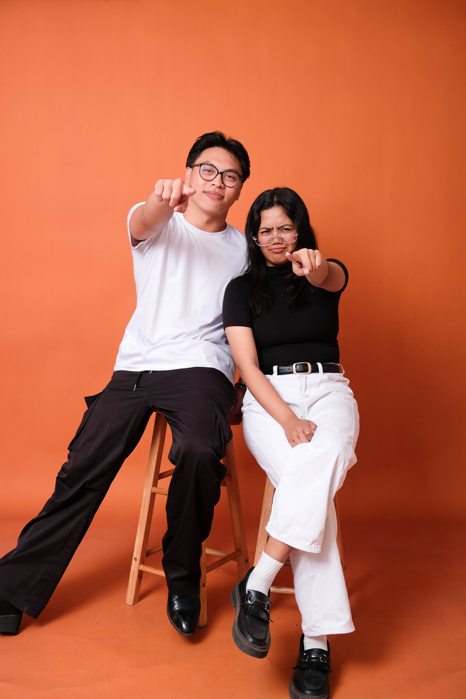 Premium Self-Shoot Packages