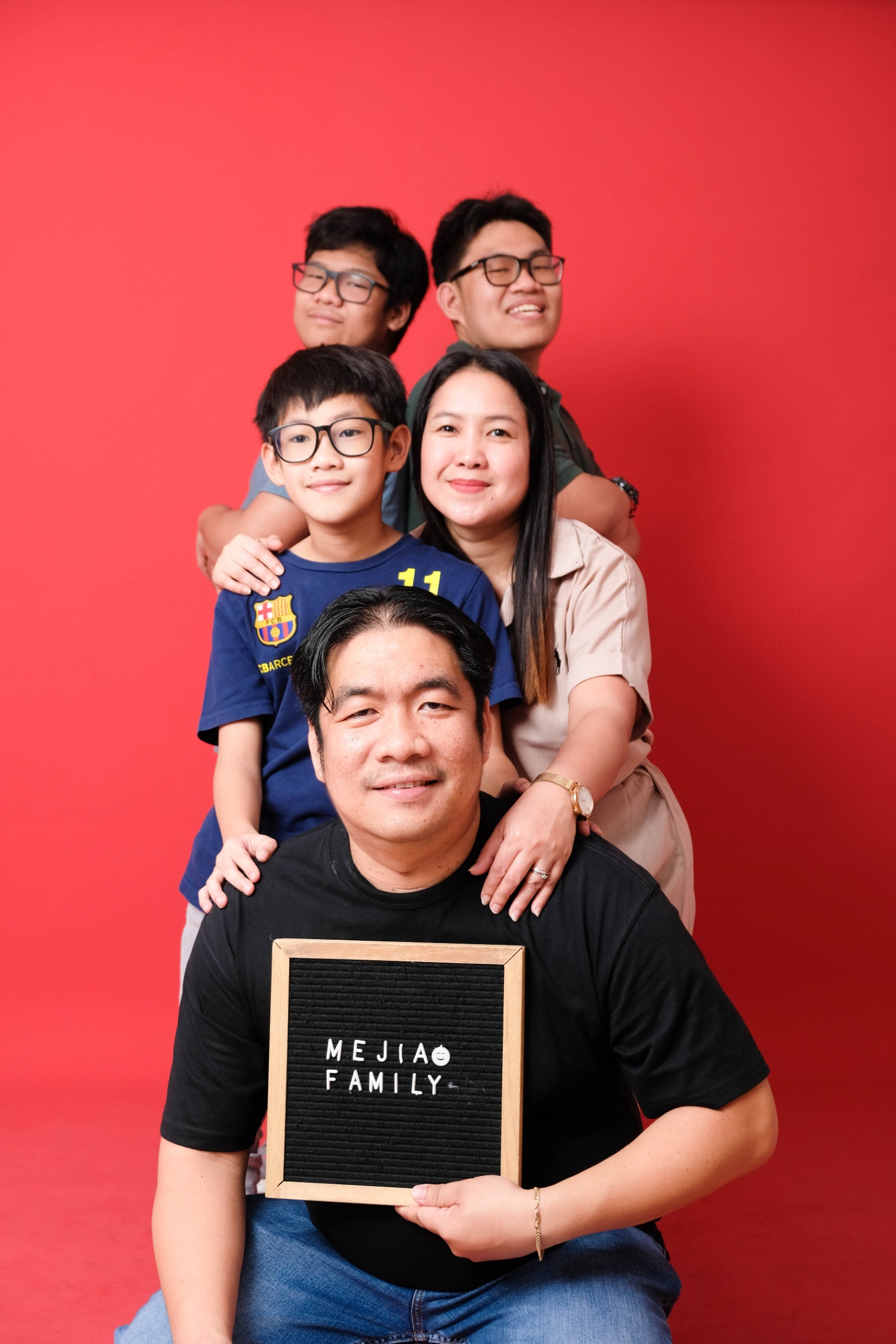Premium Self-Shoot Packages