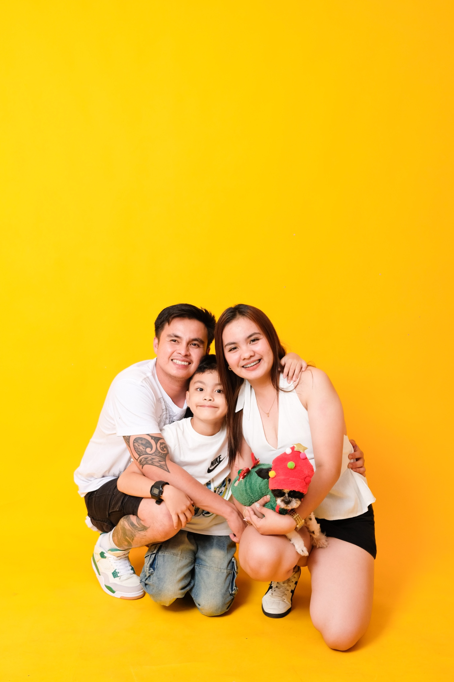 Premium Self-Shoot Packages