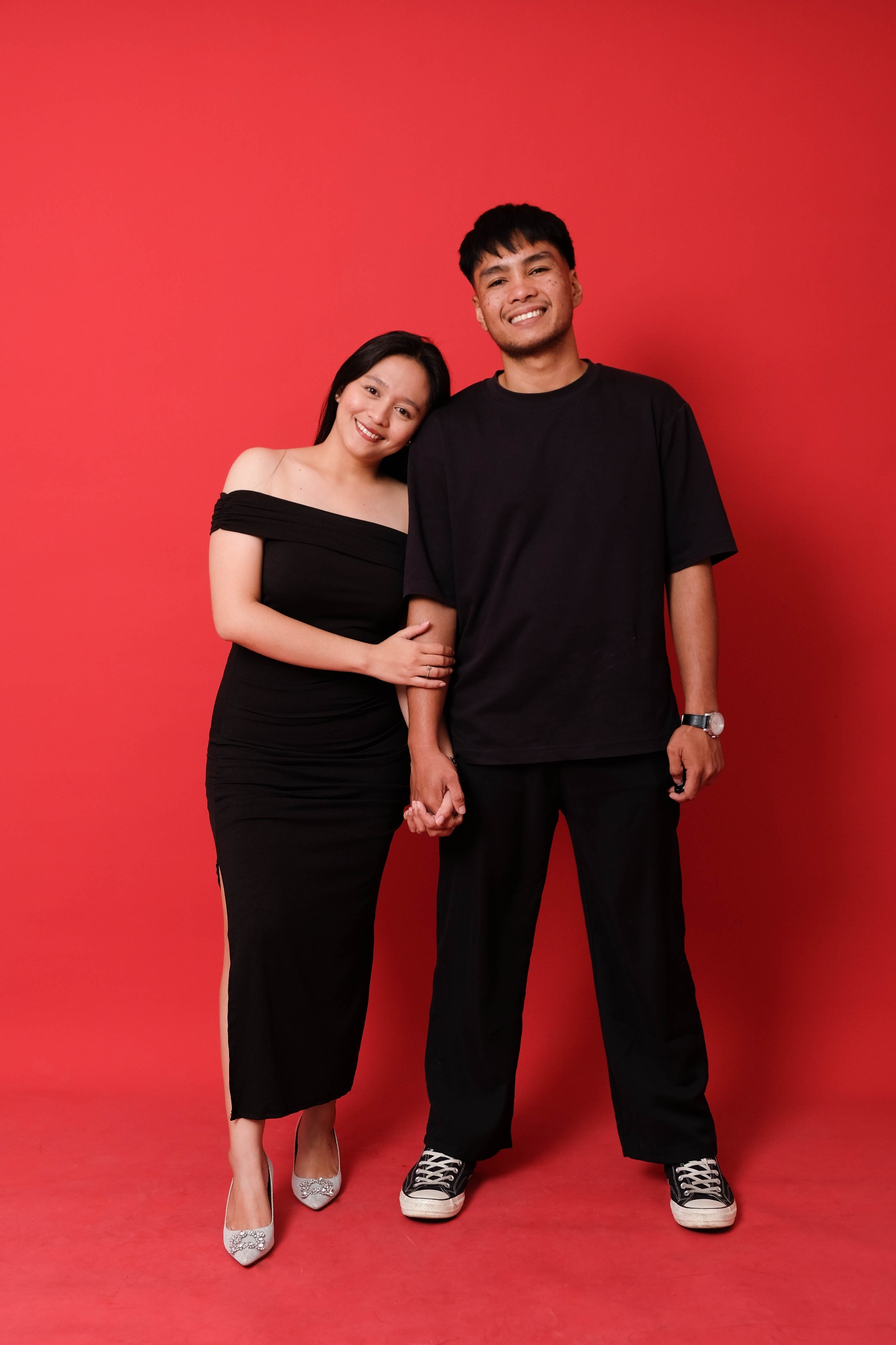 Premium Self-Shoot Packages
