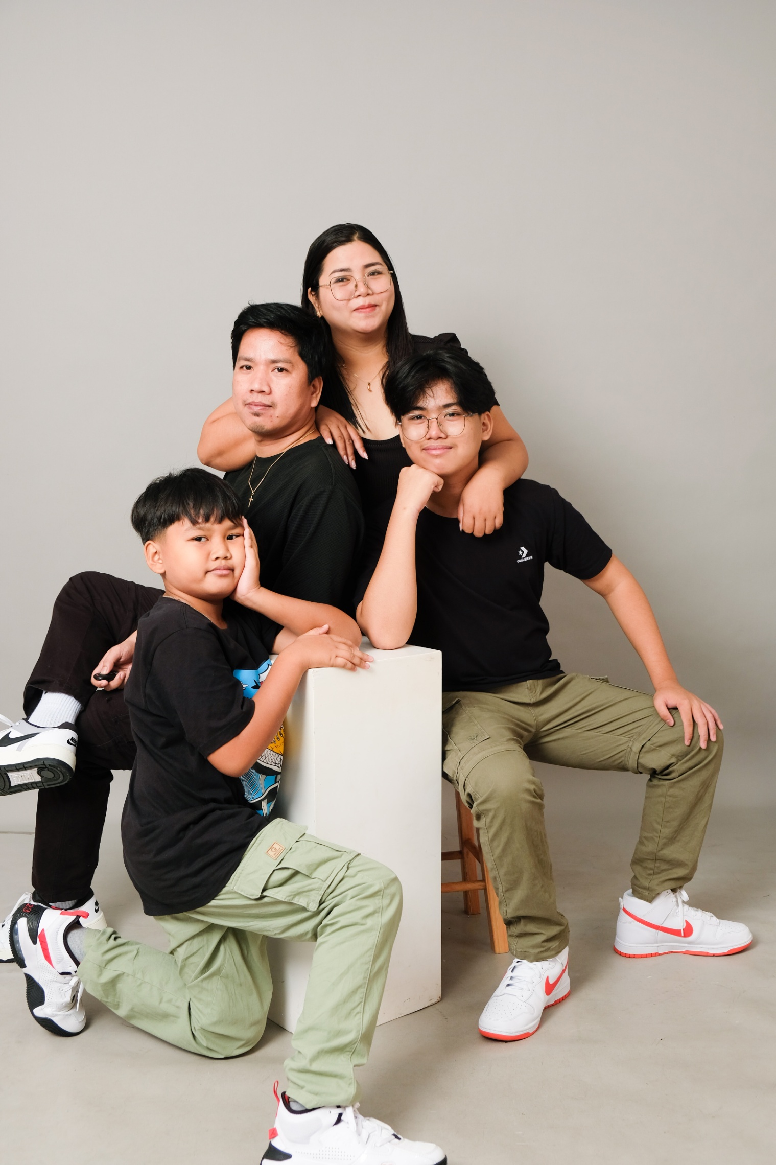 Premium Self-Shoot Packages