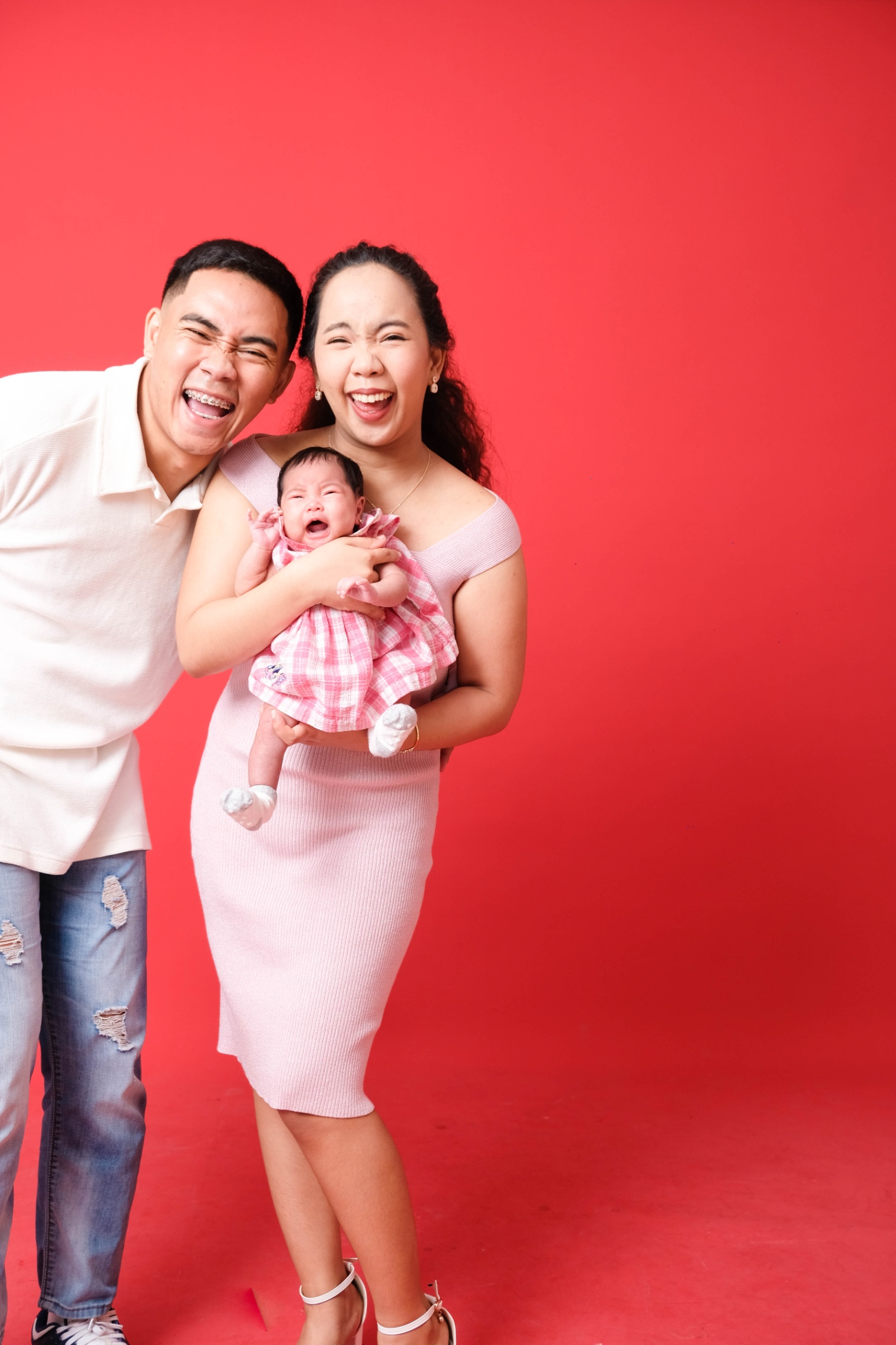 Premium Self-Shoot Packages