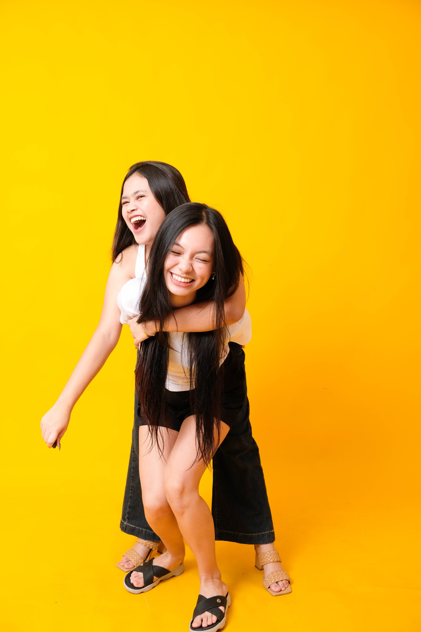 Premium Self-Shoot Packages