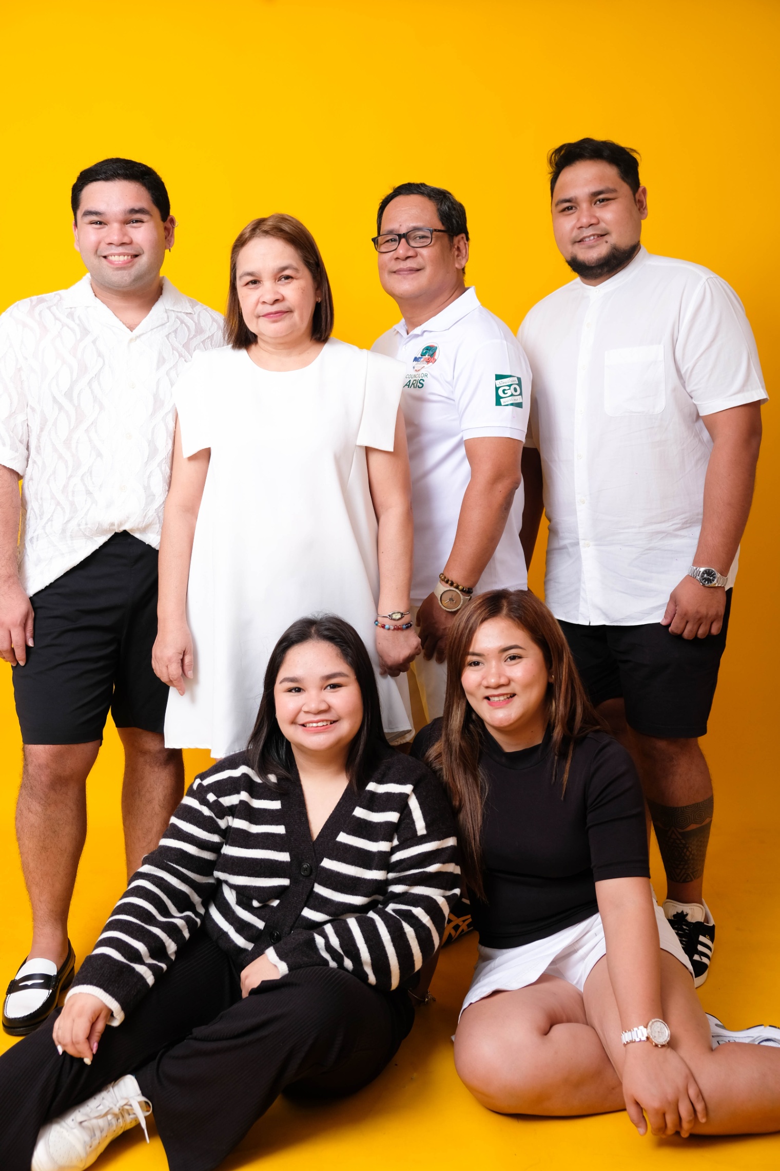 Premium Self-Shoot Packages