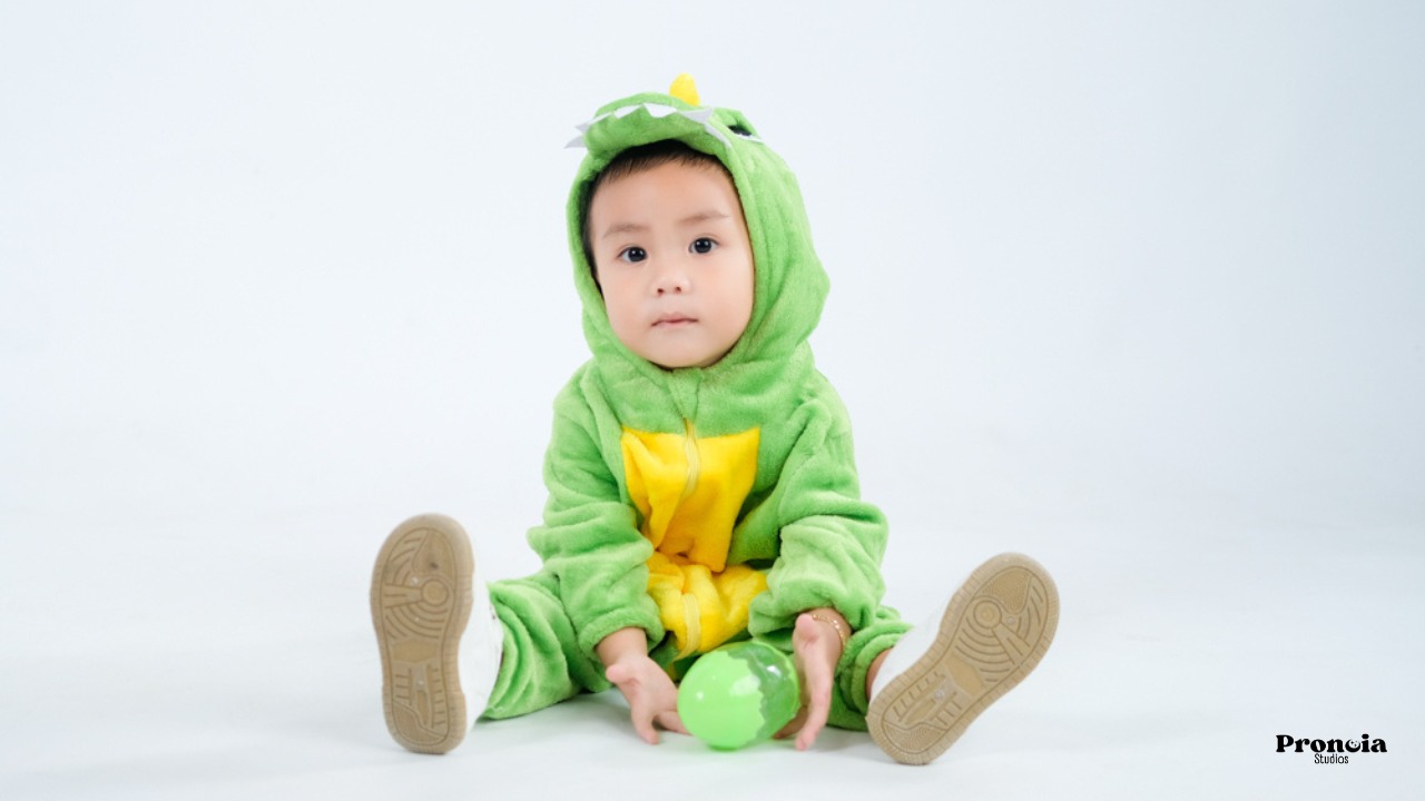 Portfolio photo
