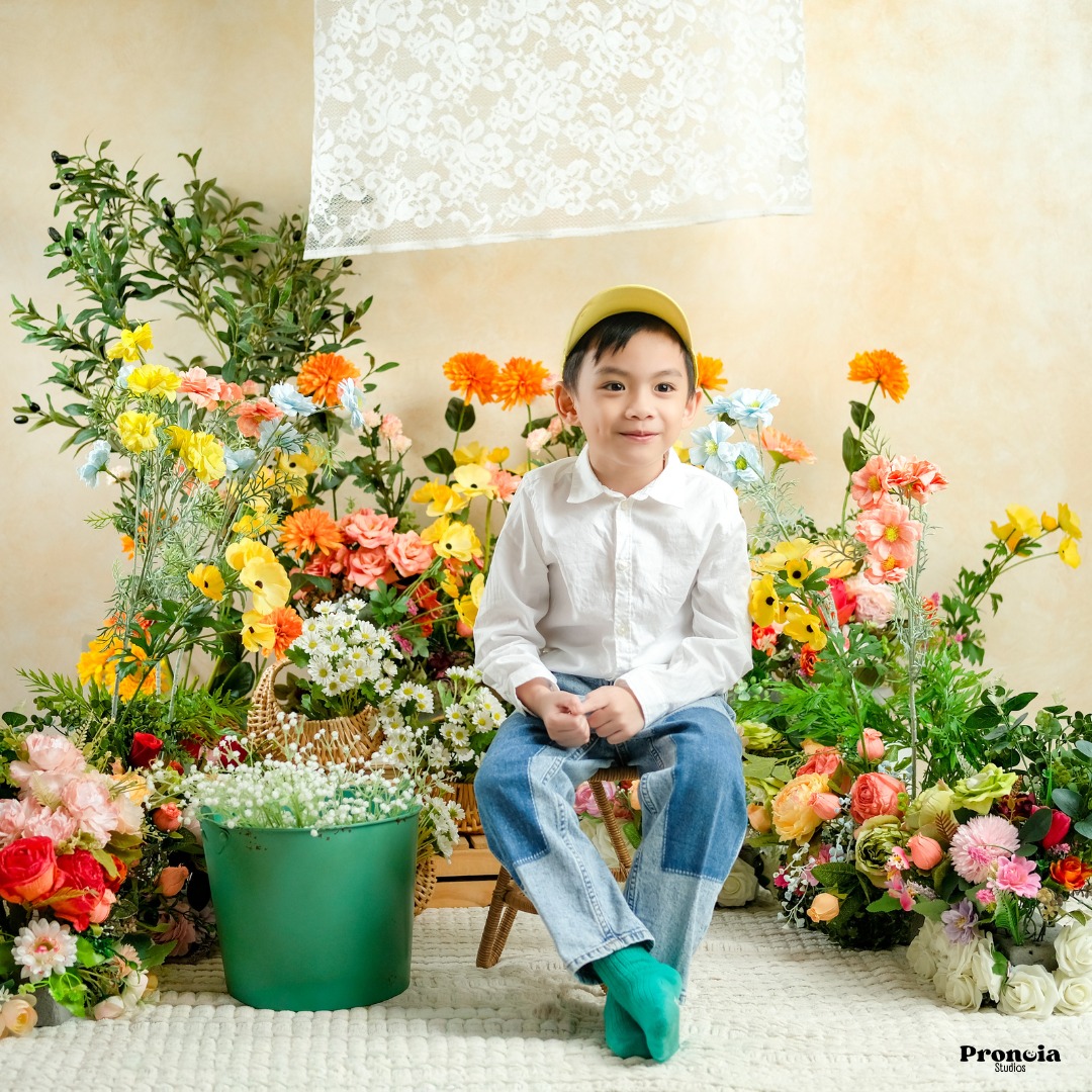 Portfolio photo